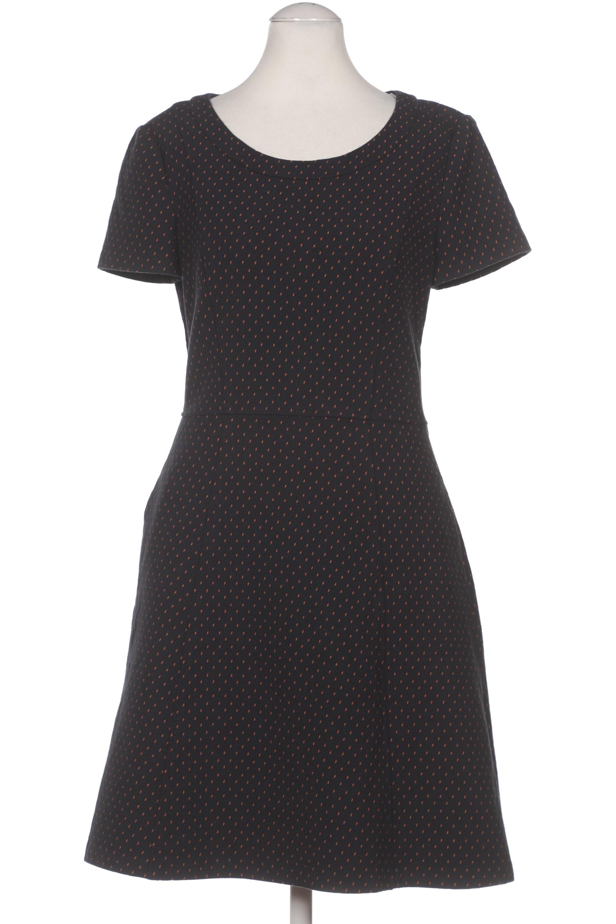 

Boss Orange Damen Kleid, marineblau, Gr. 34