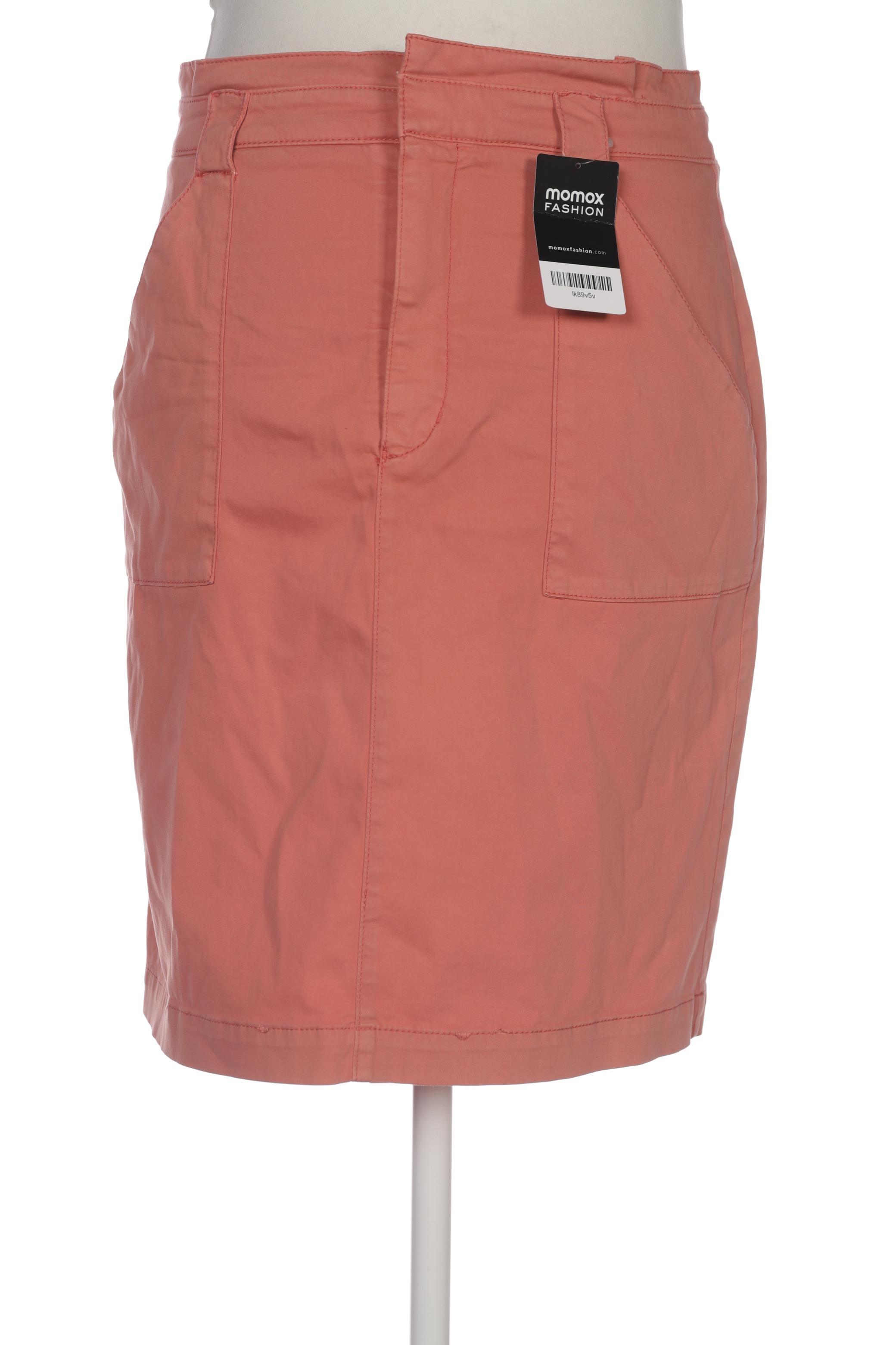 

Boss Orange Damen Rock, pink, Gr. 42