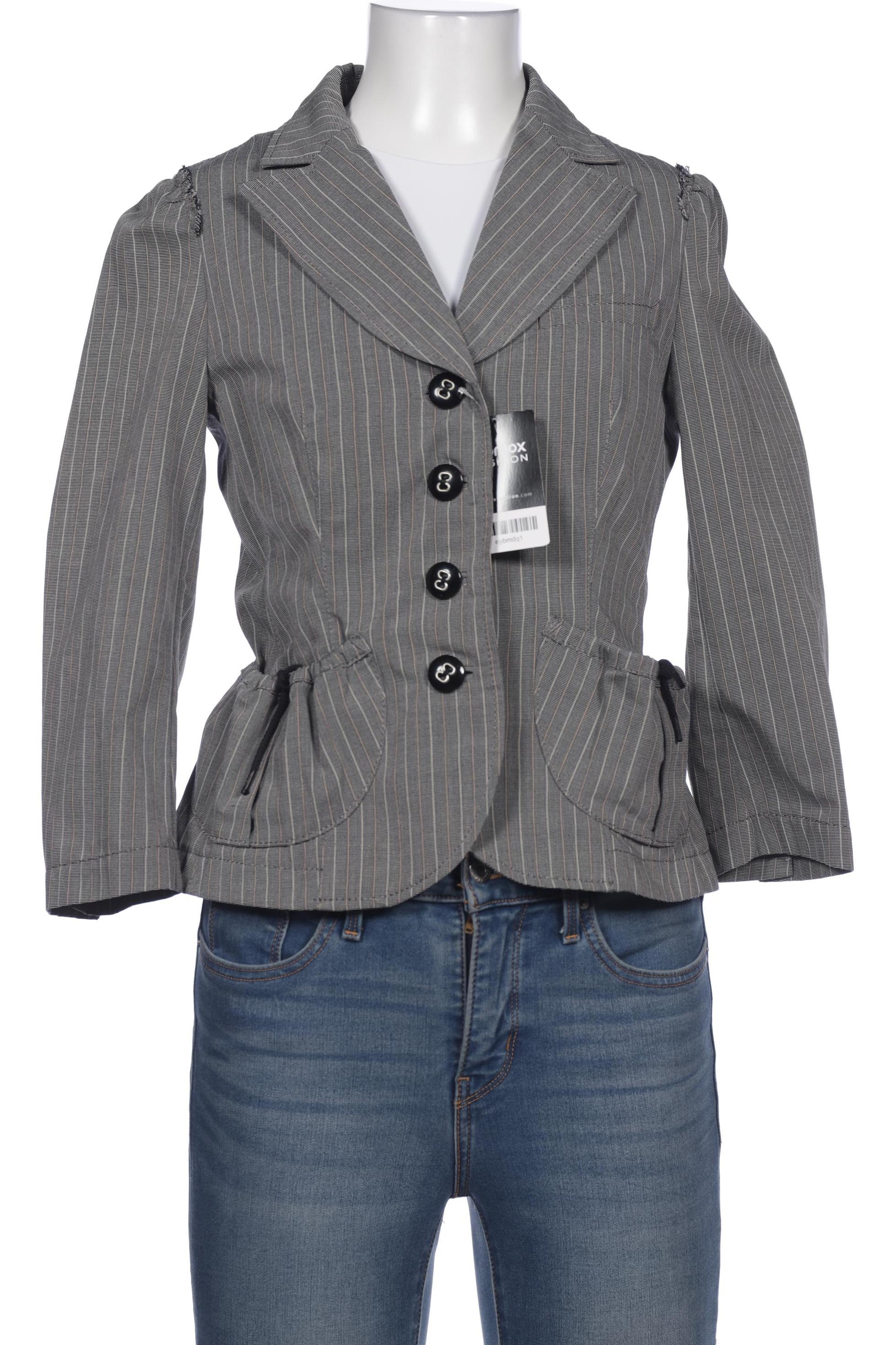 

Boss Orange Damen Blazer, grau