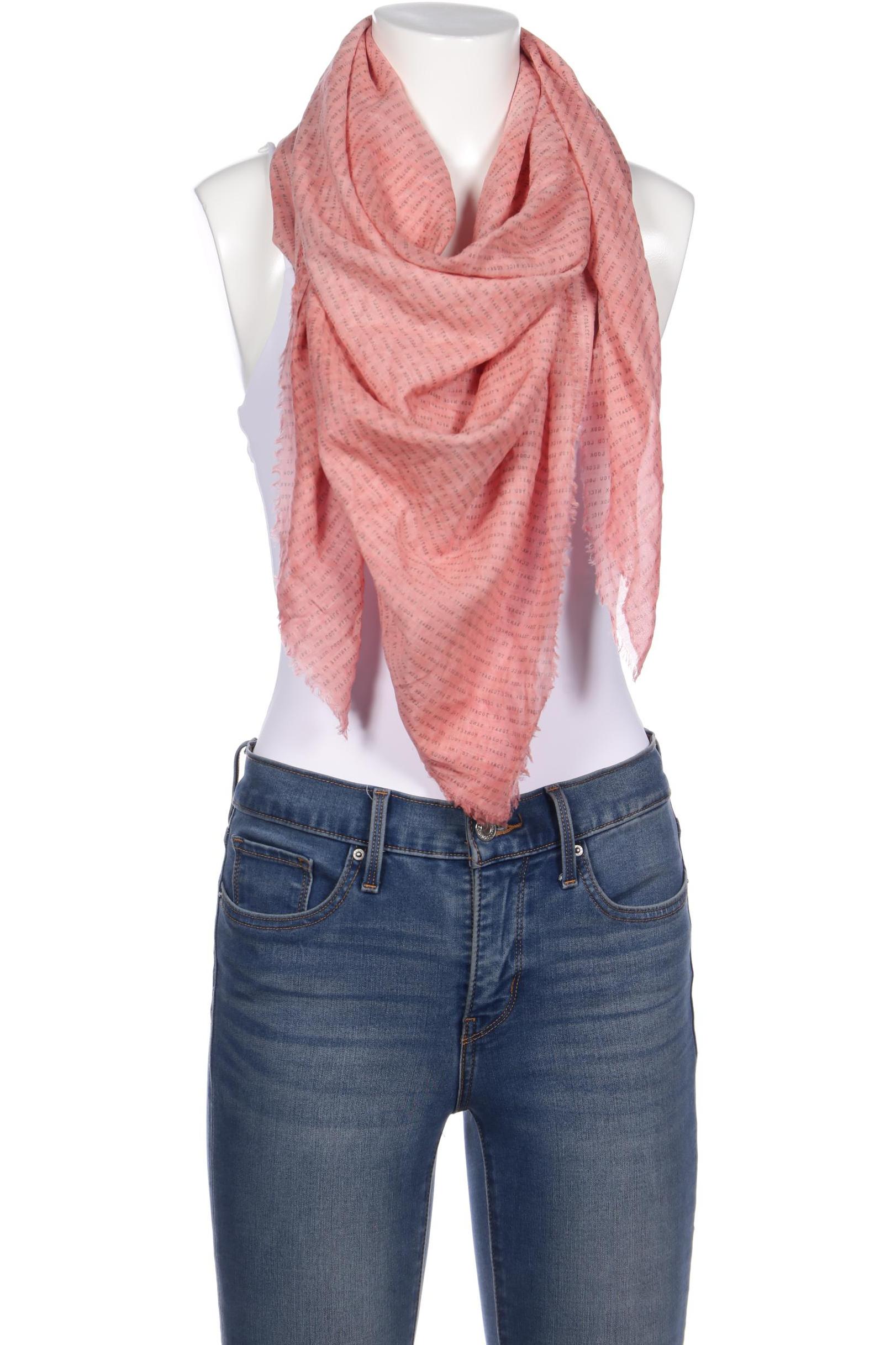 

Boss Orange Damen Schal, pink, Gr.