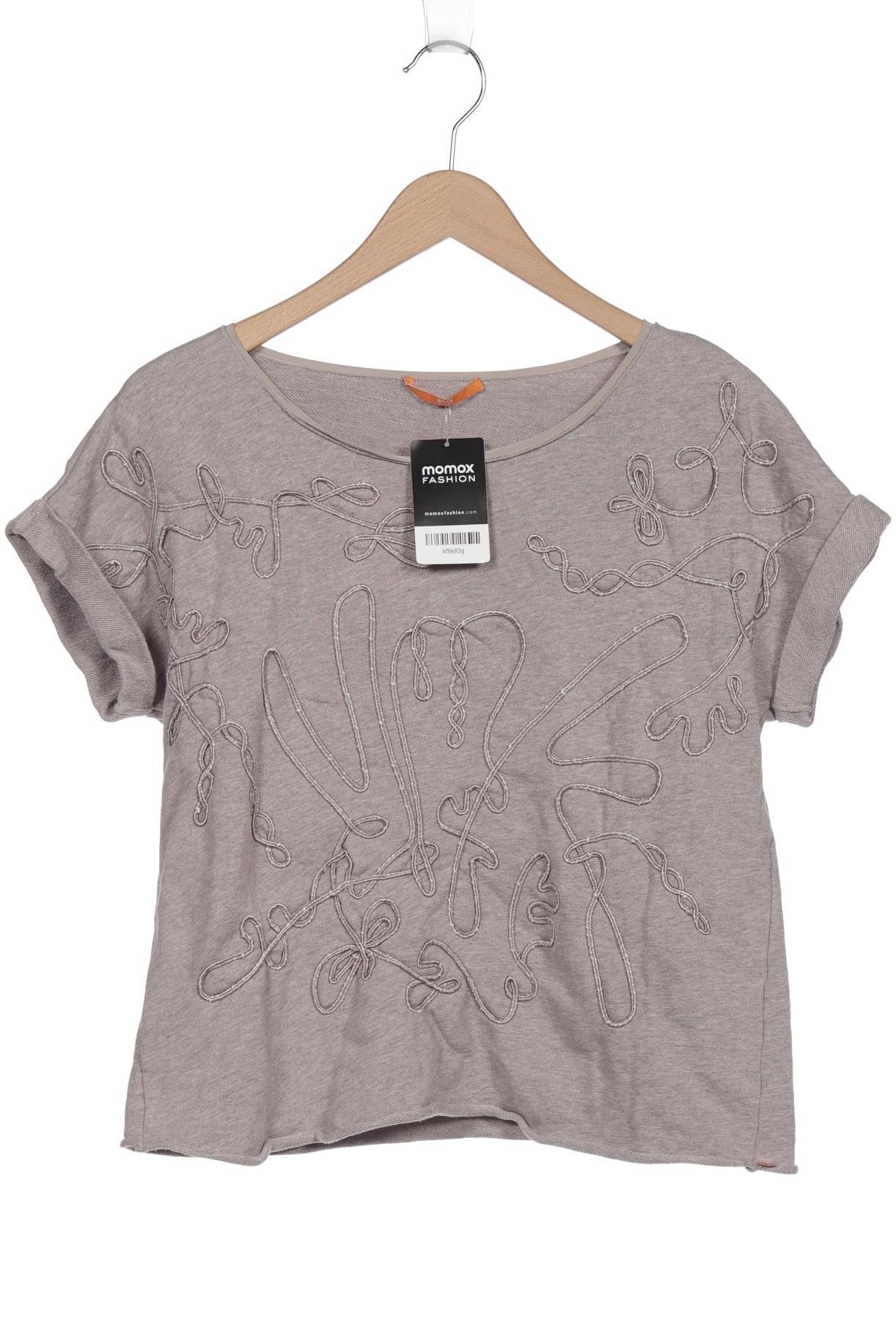 

Boss Orange Damen T-Shirt, beige