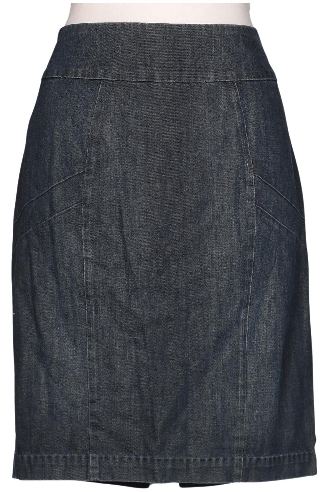 

Boss Orange Damen Rock, blau, Gr. 40