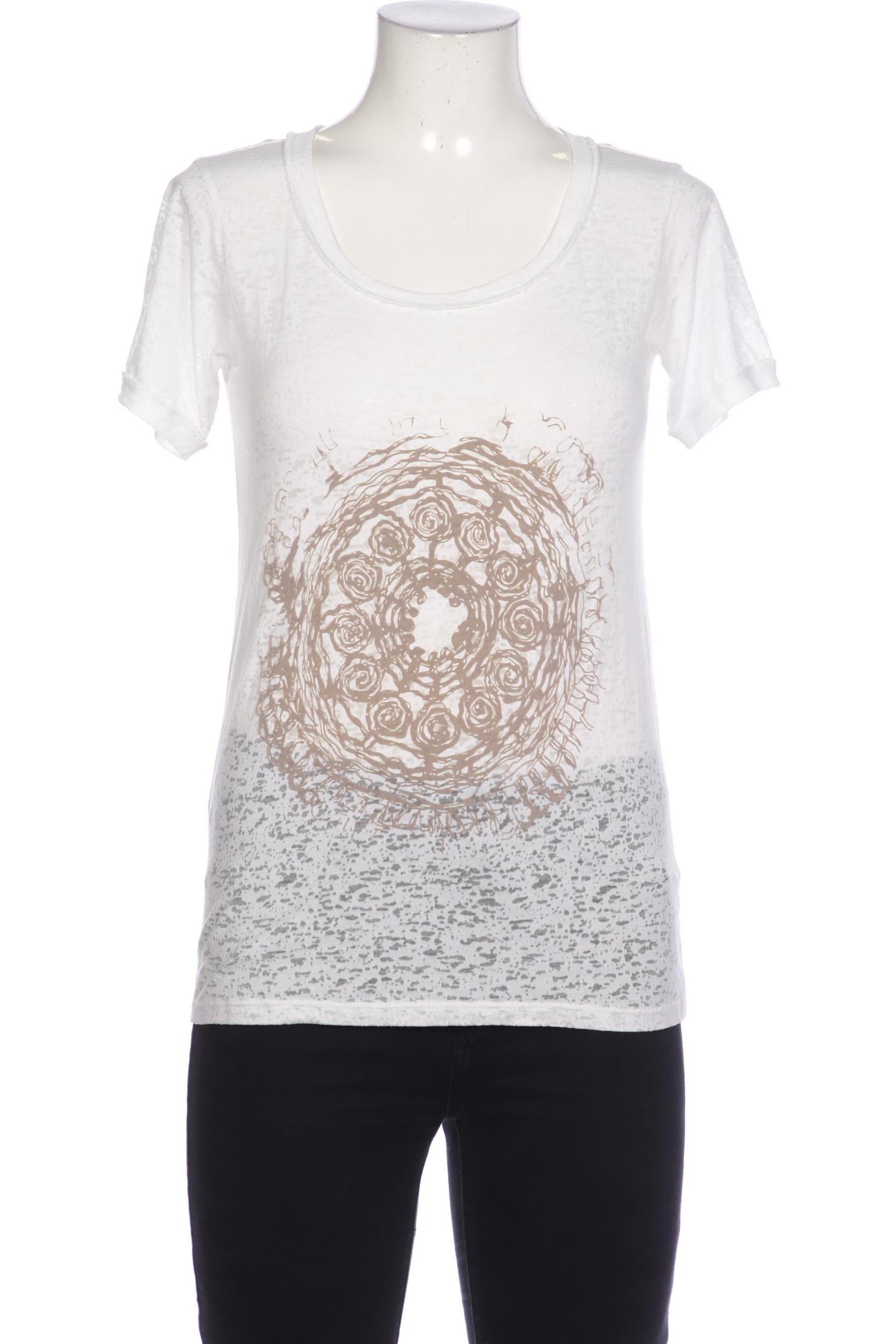 

Boss Orange Damen T-Shirt, weiß, Gr. 38