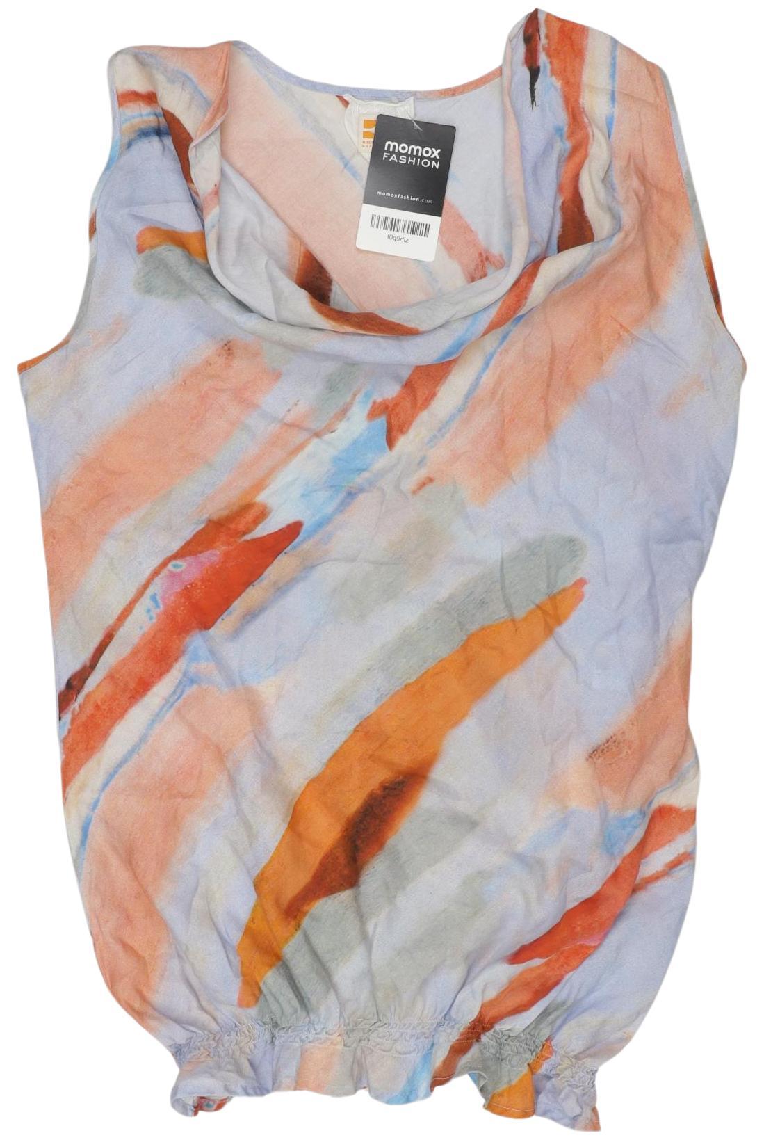 

Boss Orange Damen Top, mehrfarbig, Gr. 36