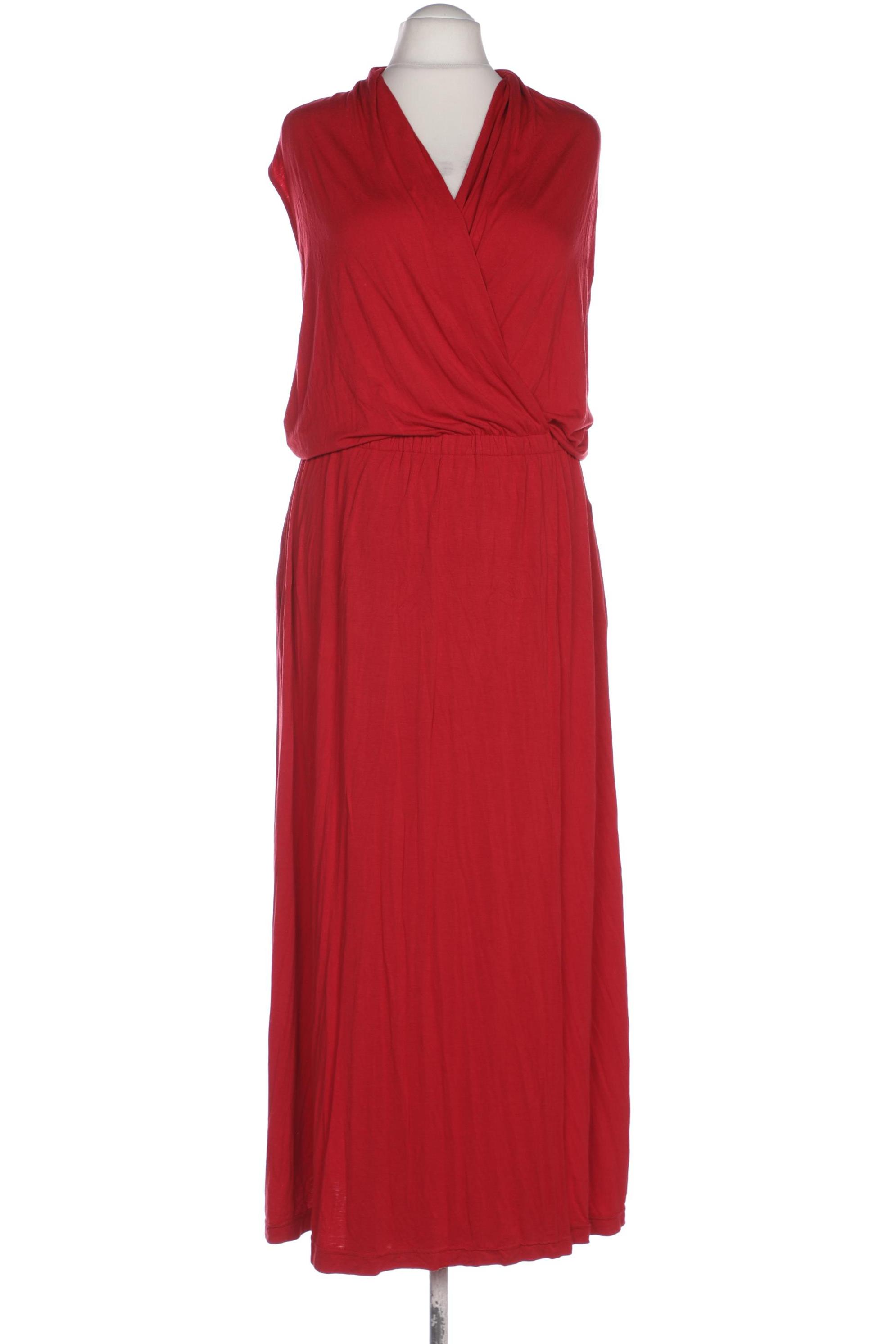 

Boss Orange Damen Kleid, rot, Gr. 38