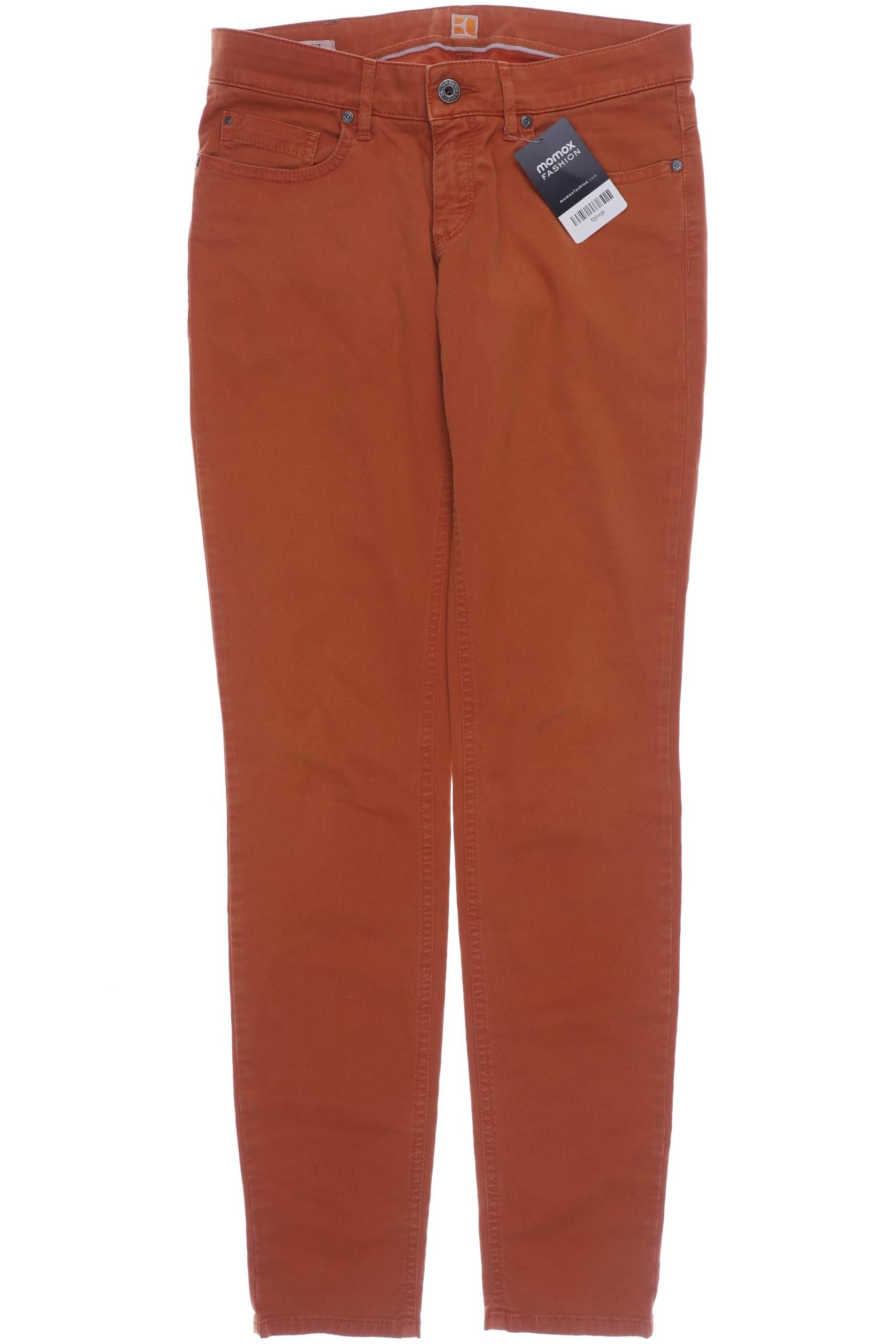 

Boss Orange Damen Jeans, orange