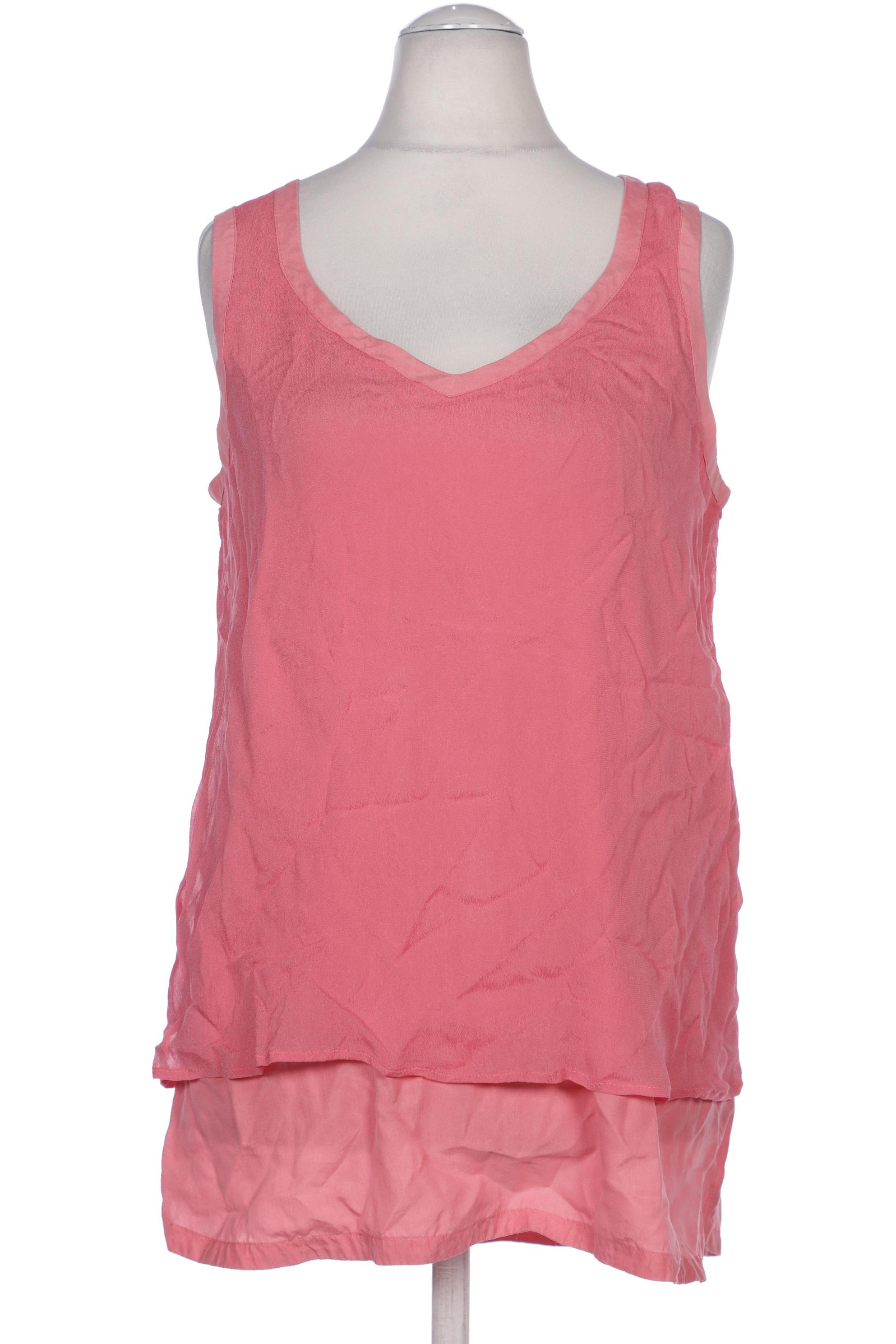 

Boss Orange Damen Bluse, pink, Gr. 38