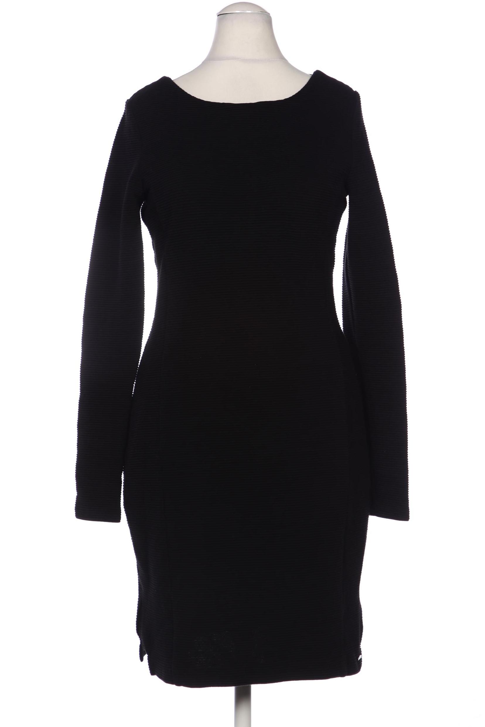 

Boss Orange Damen Kleid, schwarz, Gr. 38