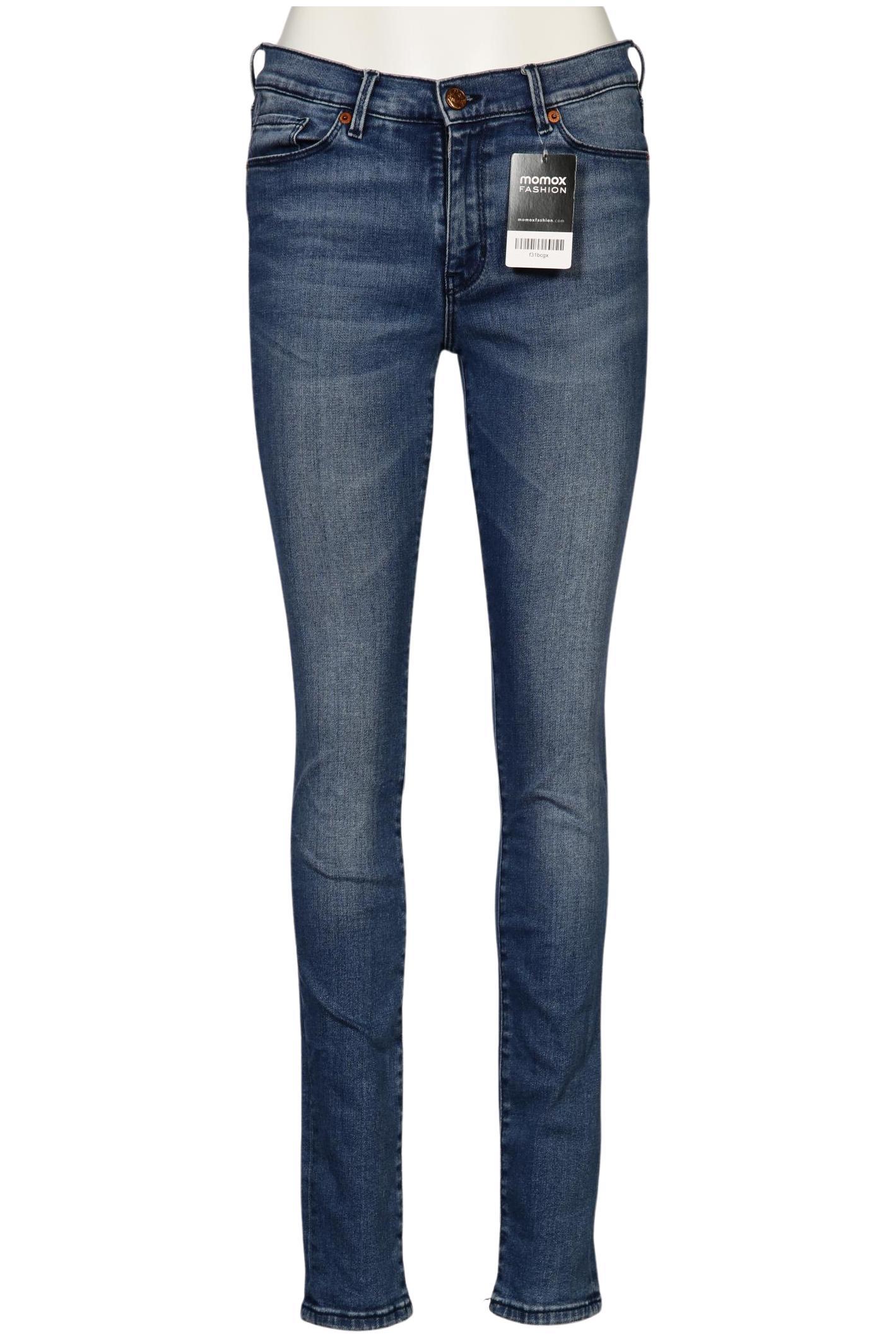 

Boss Orange Damen Jeans, blau, Gr. 27