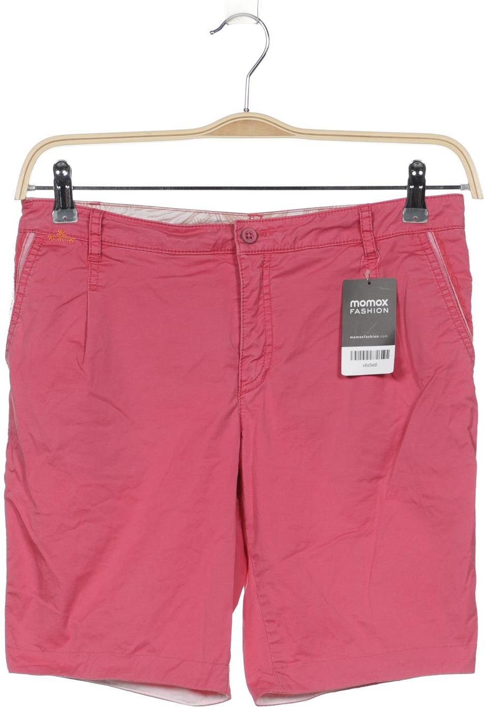 

Boss Orange Damen Shorts, pink
