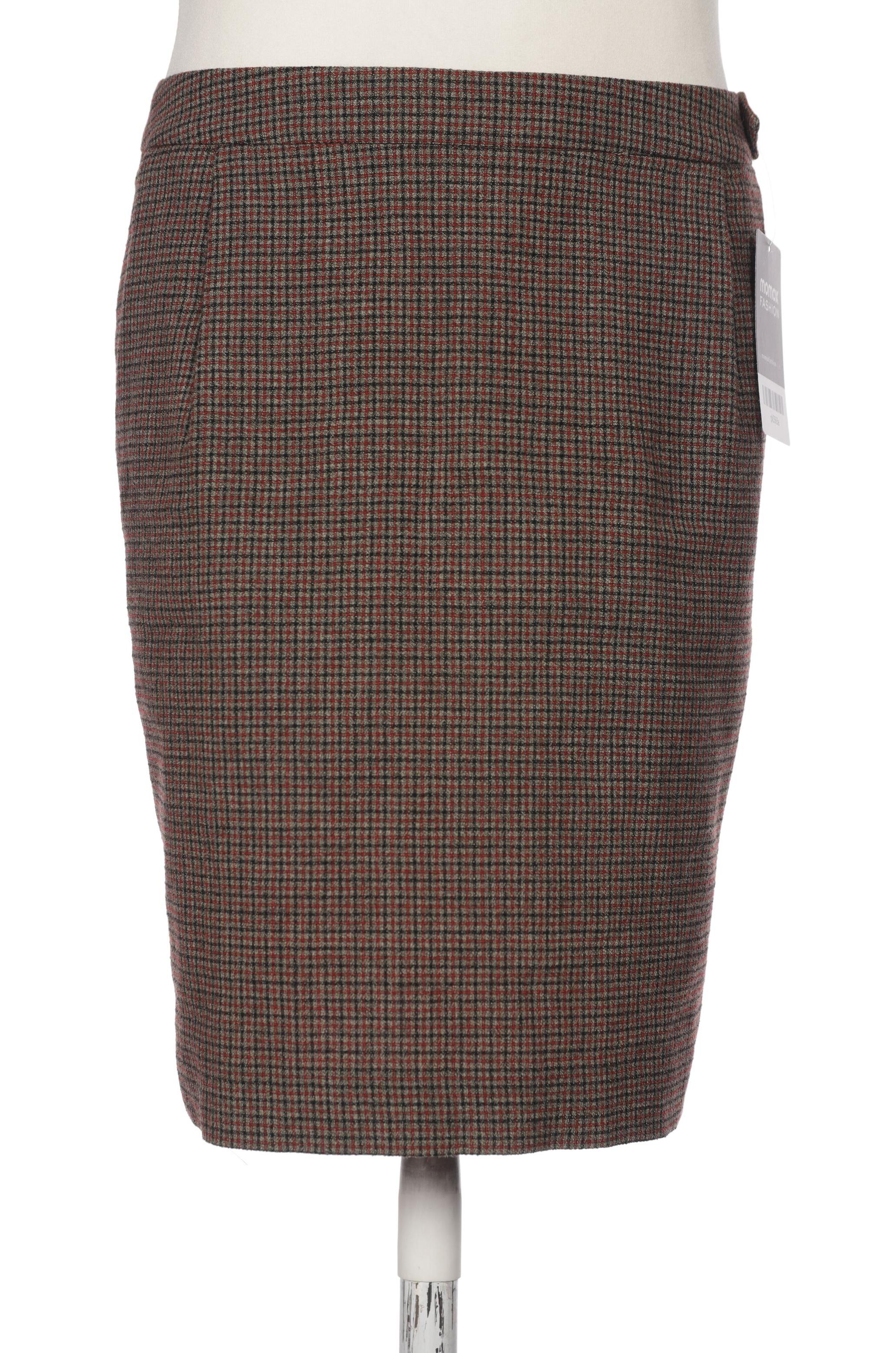 

Boss Orange Damen Rock, rot, Gr. 29