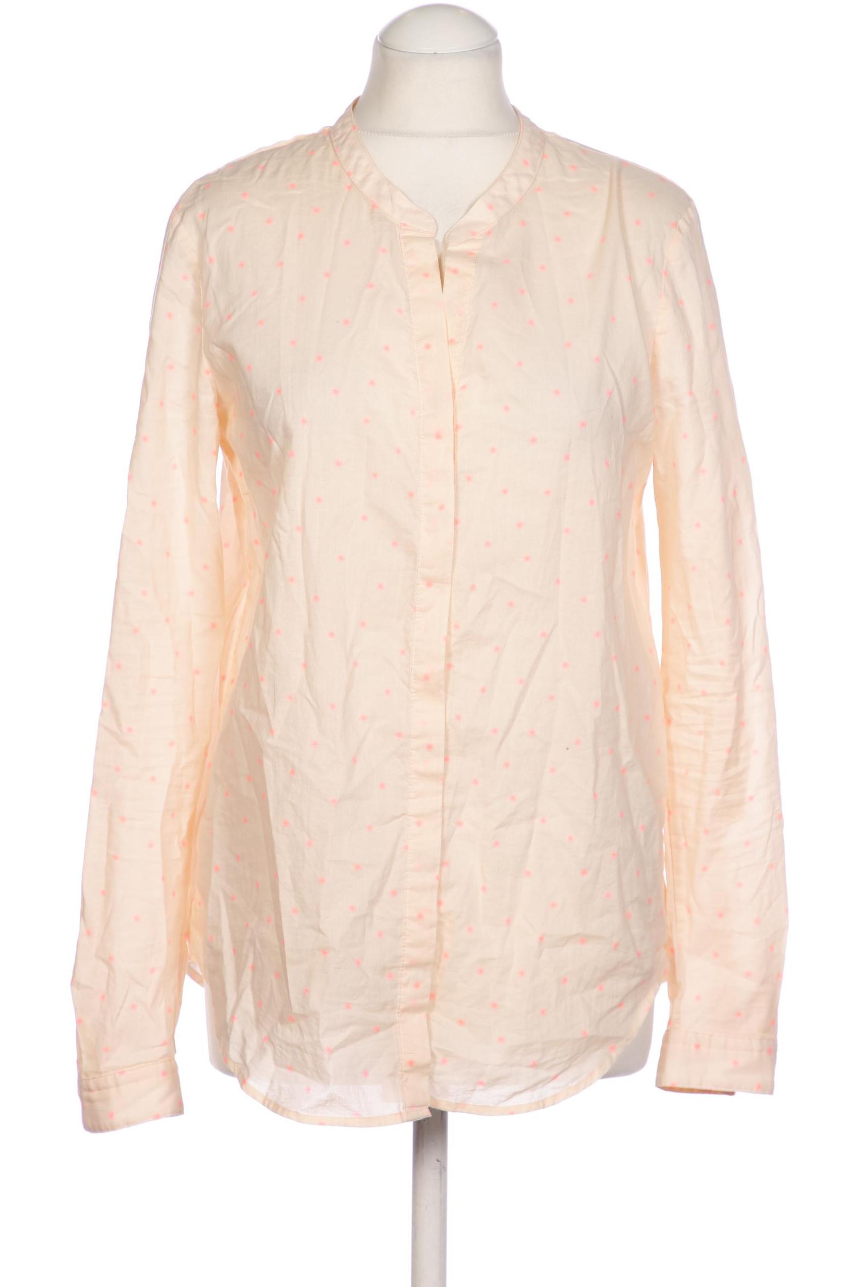 

Boss Orange Damen Bluse, orange, Gr. 36
