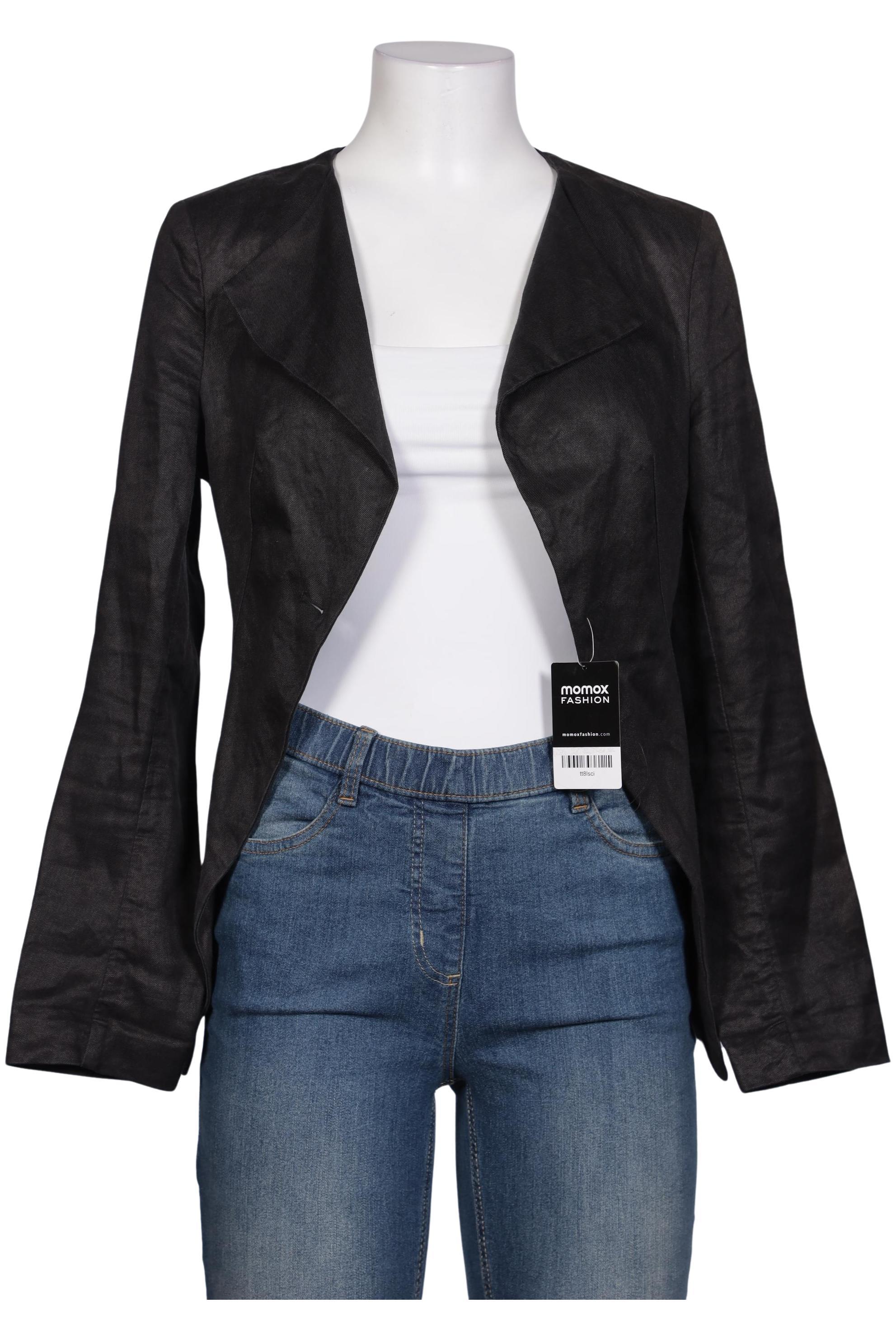 

Boss Orange Damen Blazer, schwarz, Gr. 38