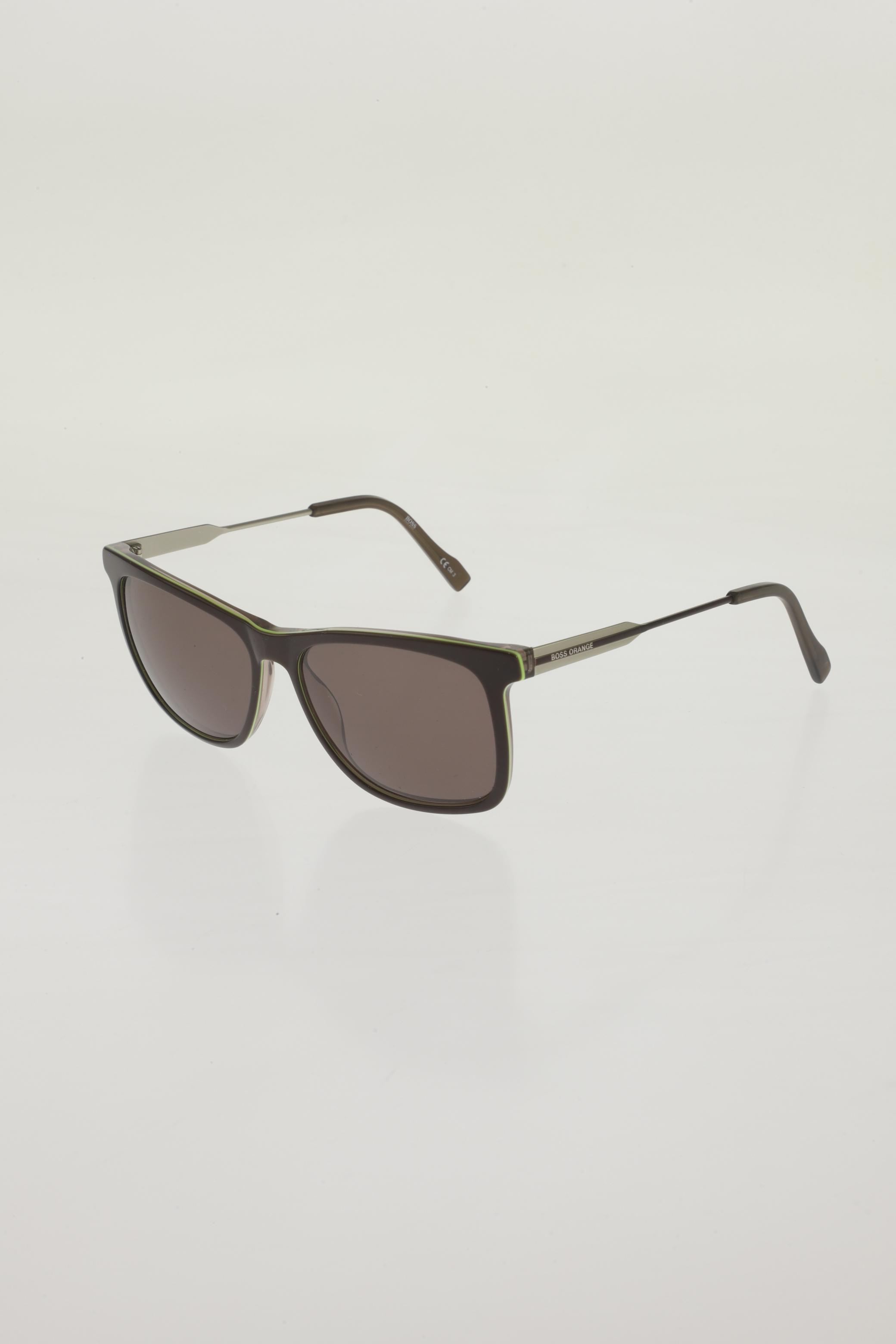 

Boss Orange Damen Sonnenbrille, braun, Gr.