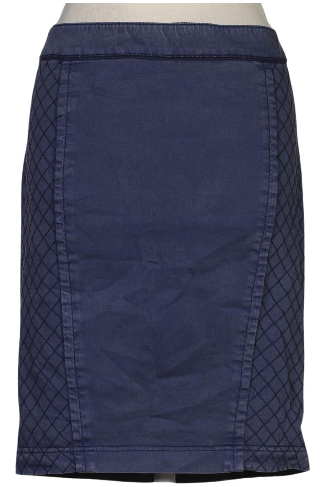 

Boss Orange Damen Rock, marineblau, Gr. 38