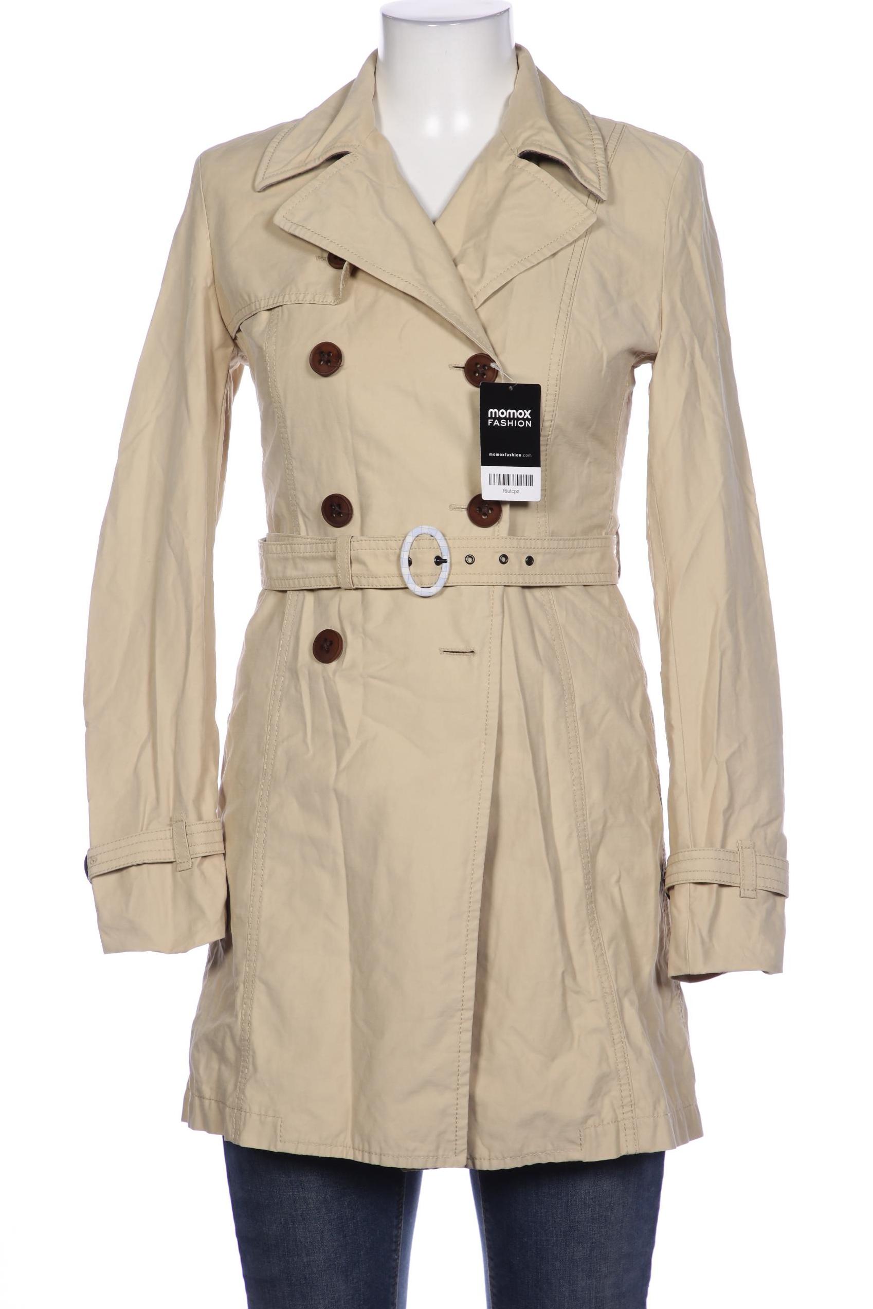 

Boss Orange Damen Mantel, beige