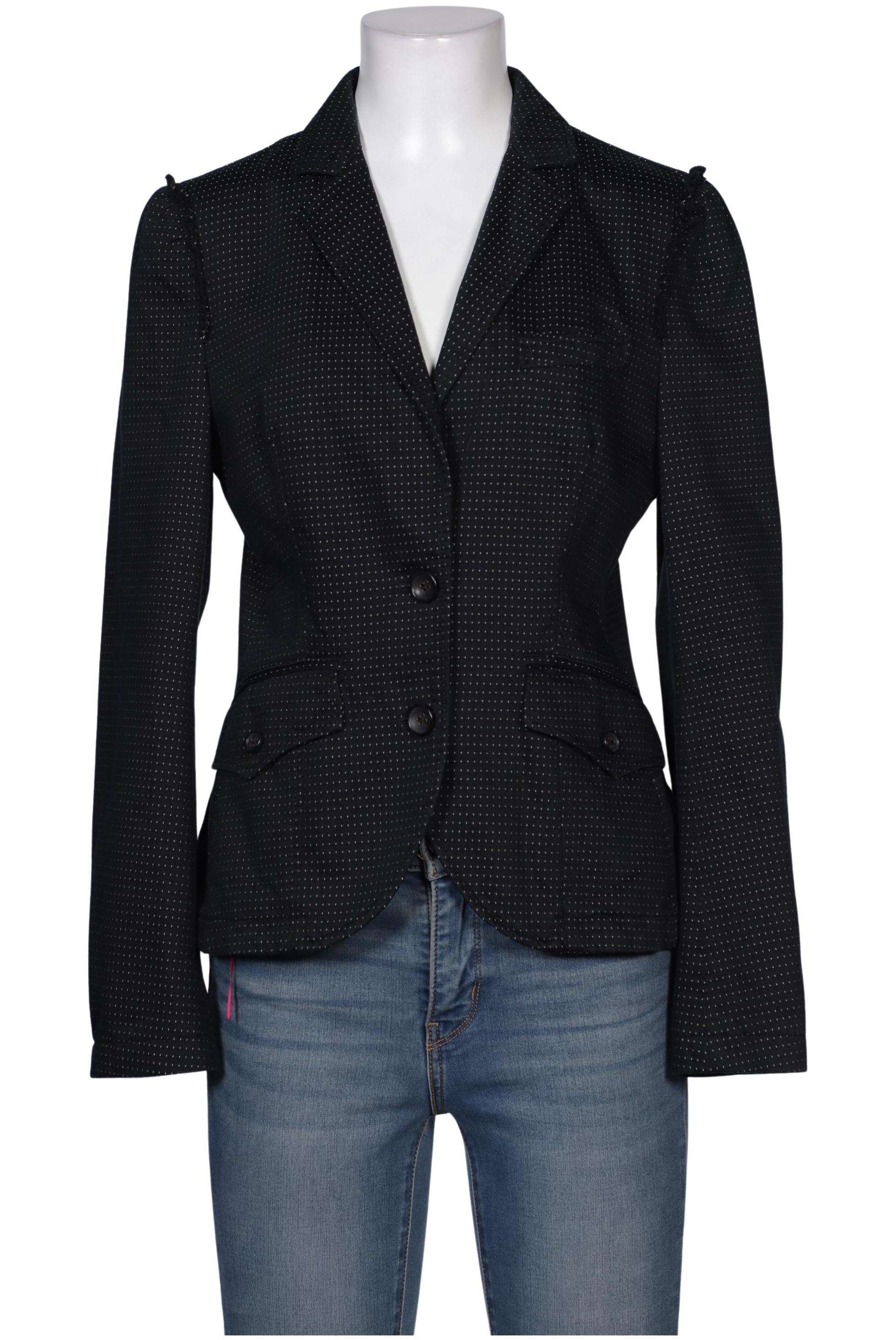 

Boss Orange Damen Blazer, marineblau, Gr. 38