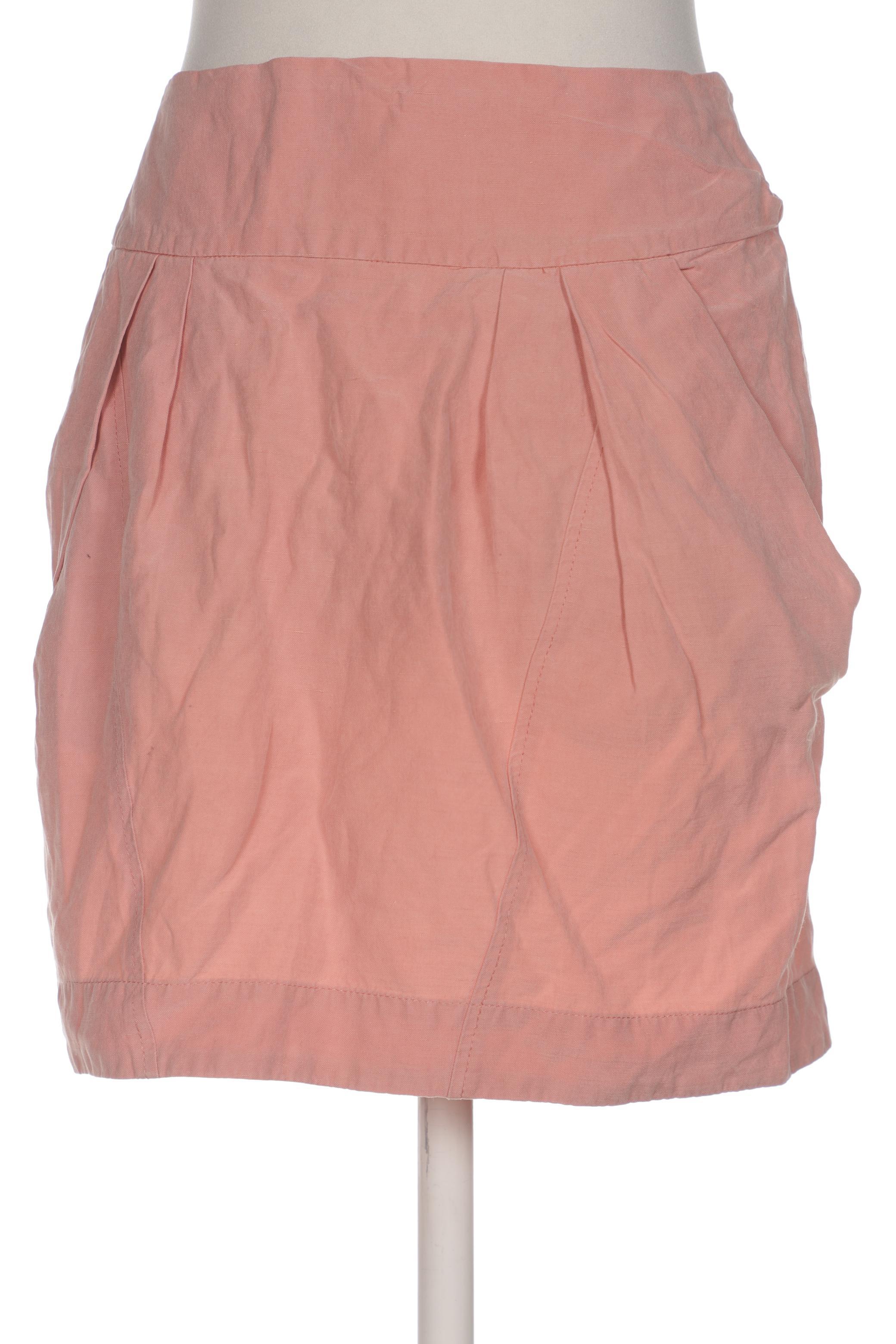

Boss Orange Damen Rock, pink, Gr. 38