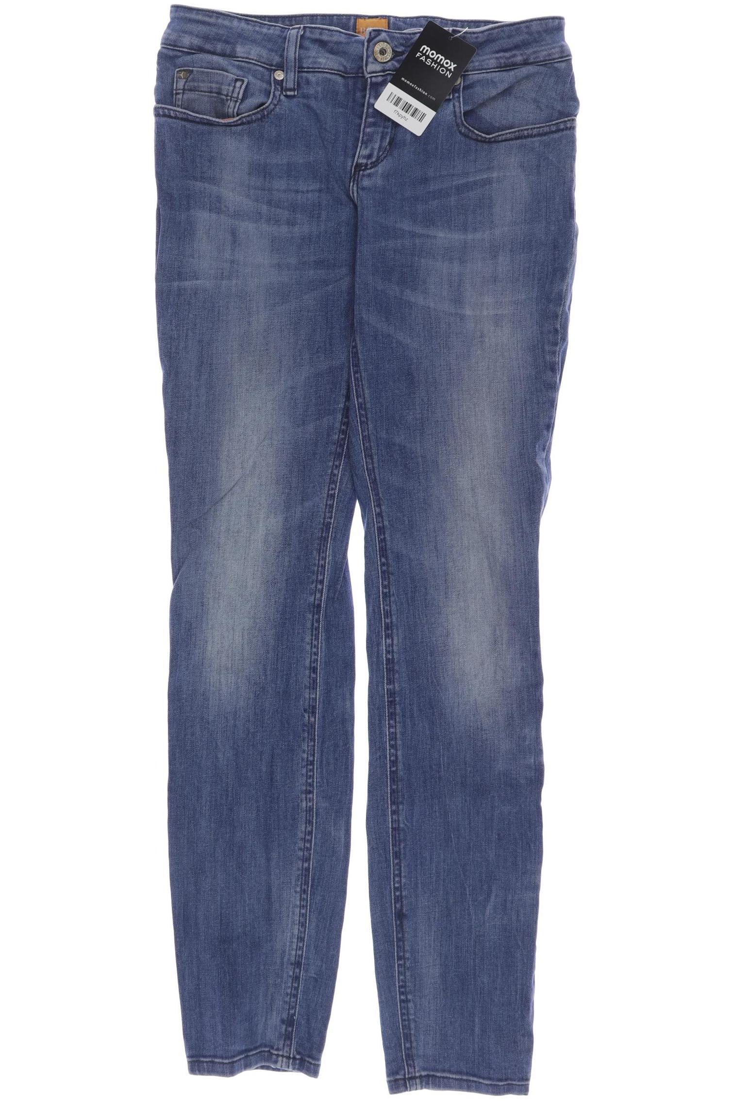 

Boss Orange Damen Jeans, blau