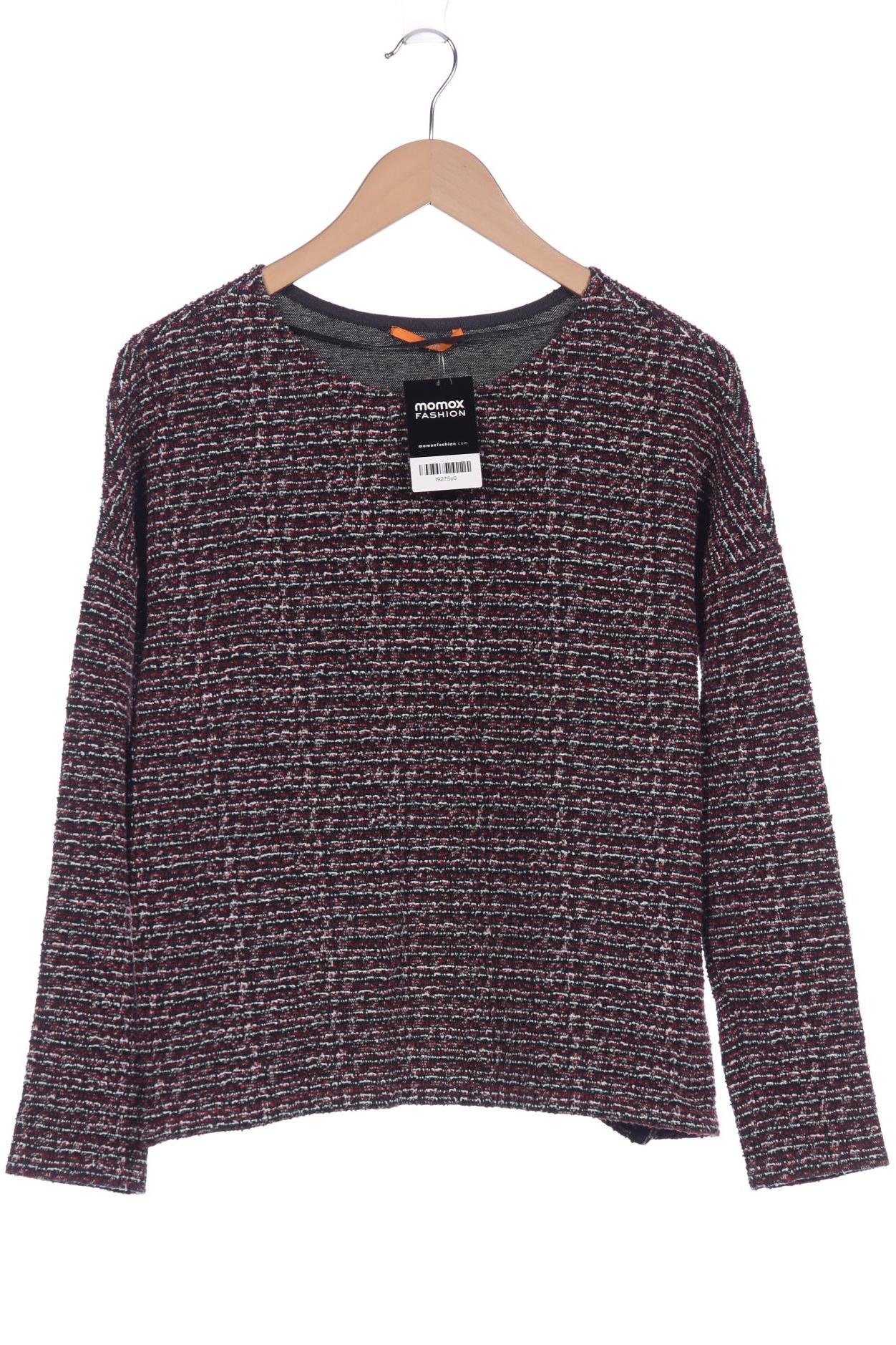 

Boss Orange Damen Pullover, schwarz, Gr. 42