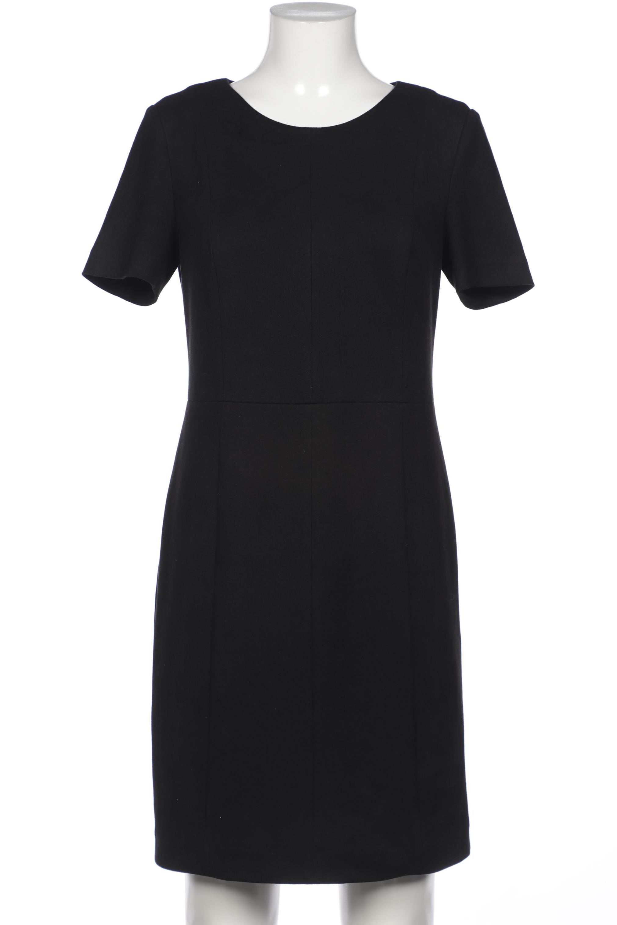 

Boss Orange Damen Kleid, schwarz