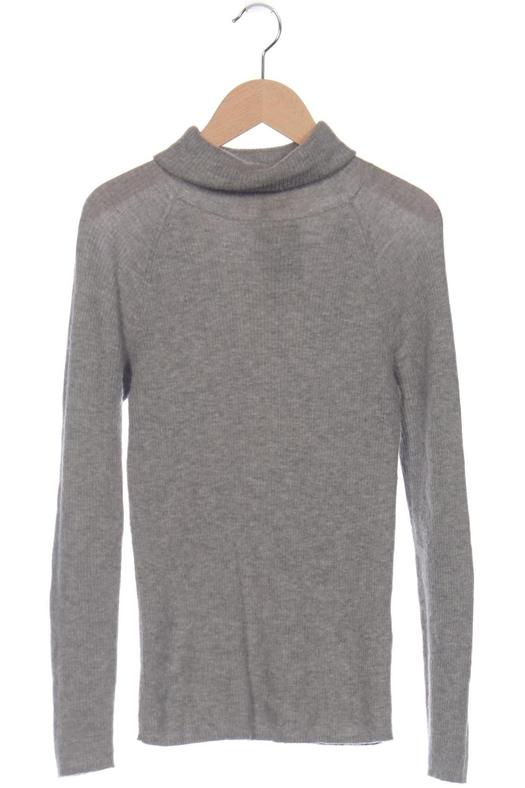 

Boss Orange Damen Pullover, grau, Gr. 36