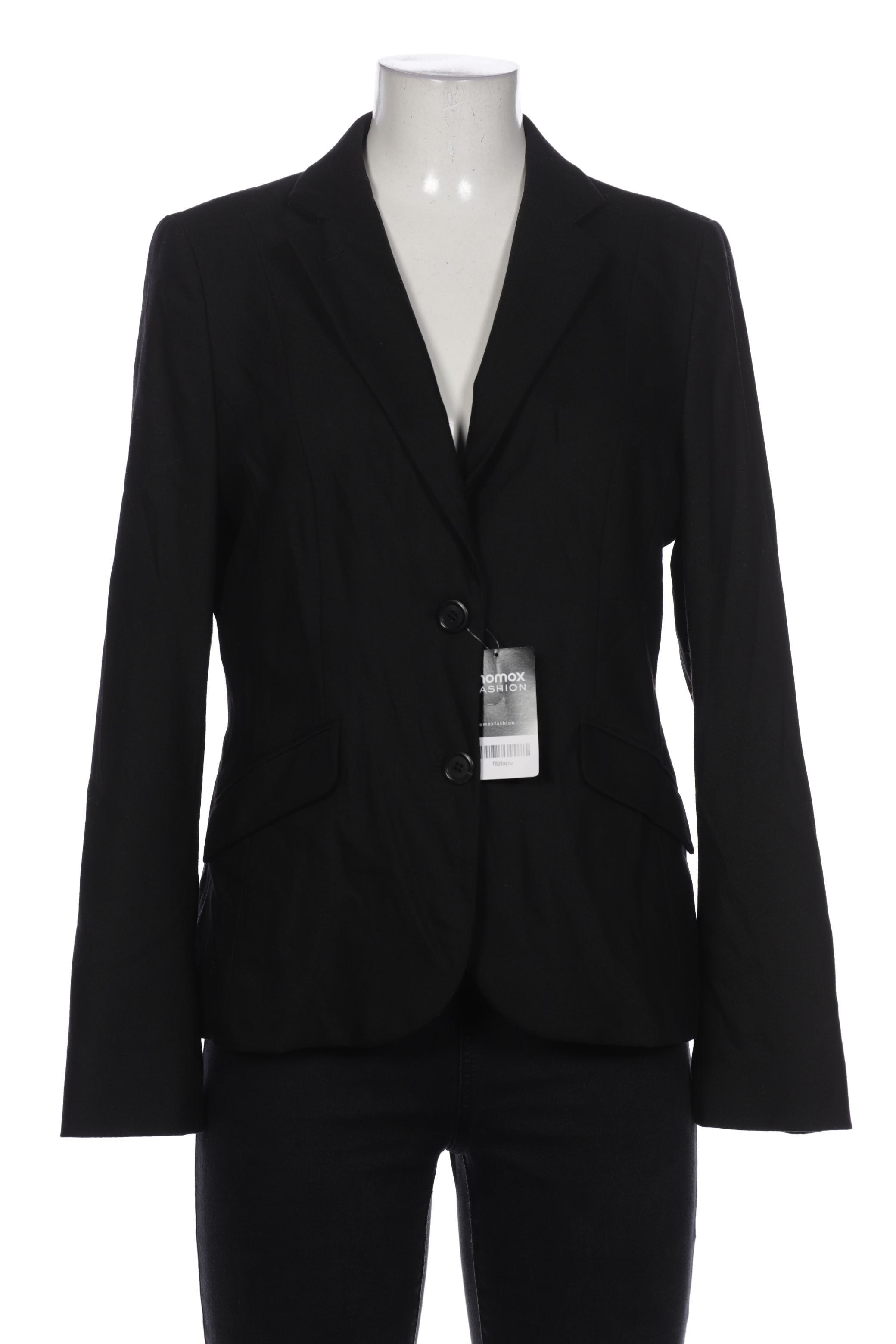 

Boss Orange Damen Blazer, schwarz, Gr. 42