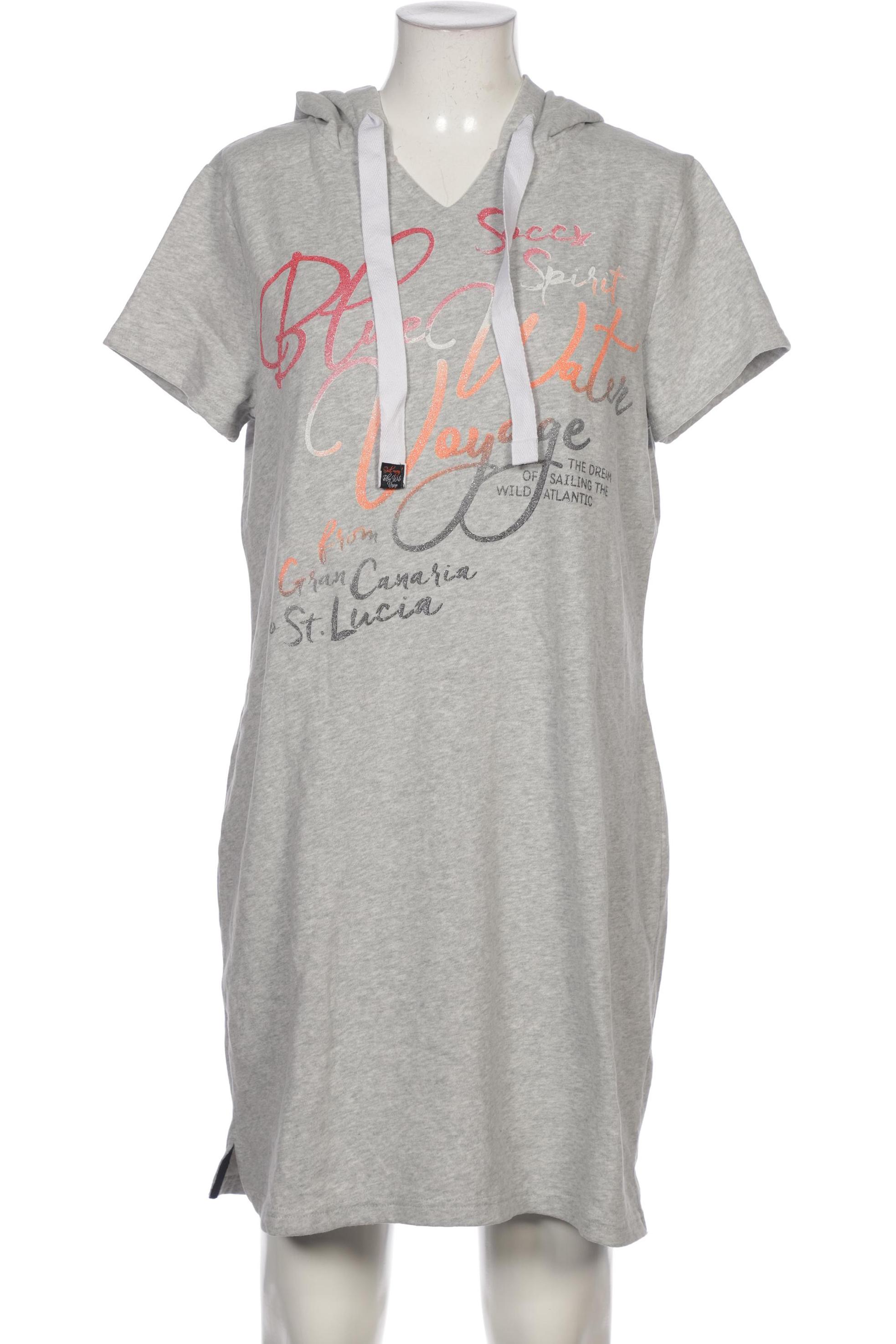 

Boss Orange Damen Kleid, marineblau, Gr. 40