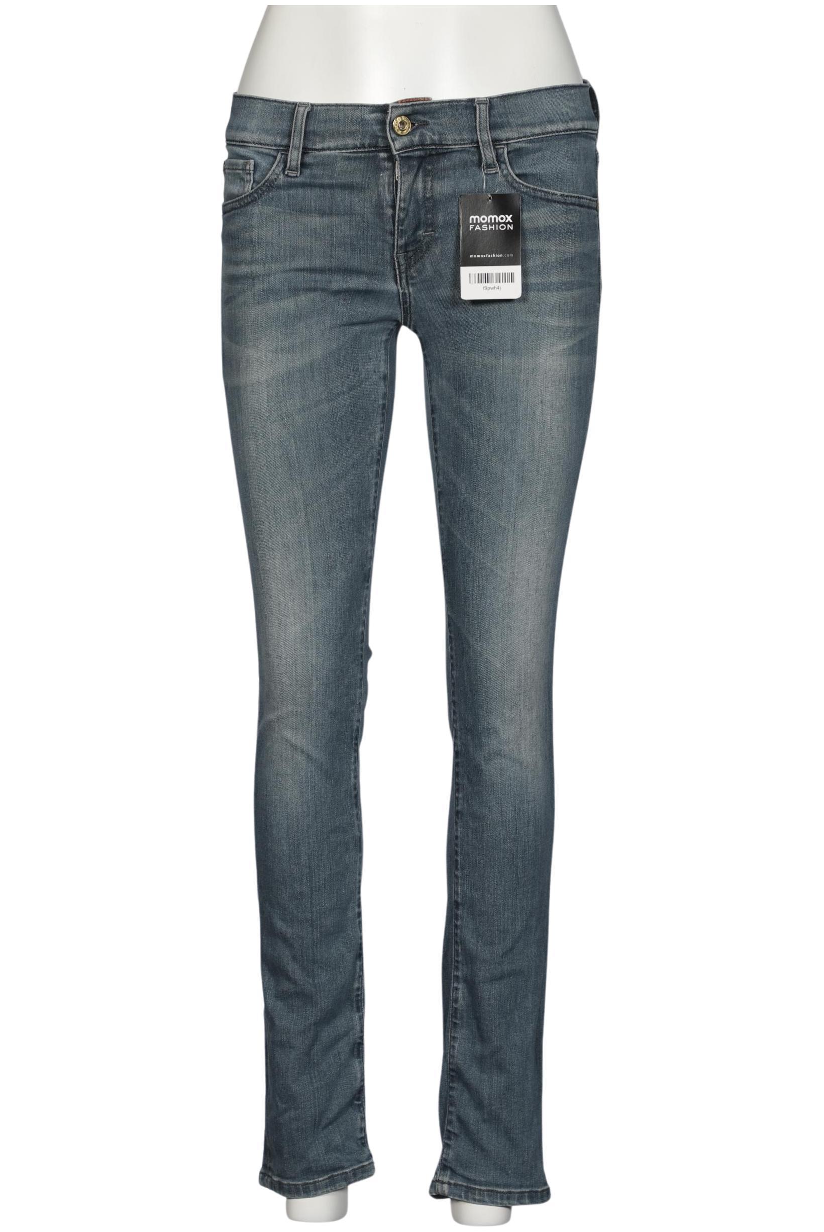 

Boss Orange Damen Jeans, blau, Gr. 28