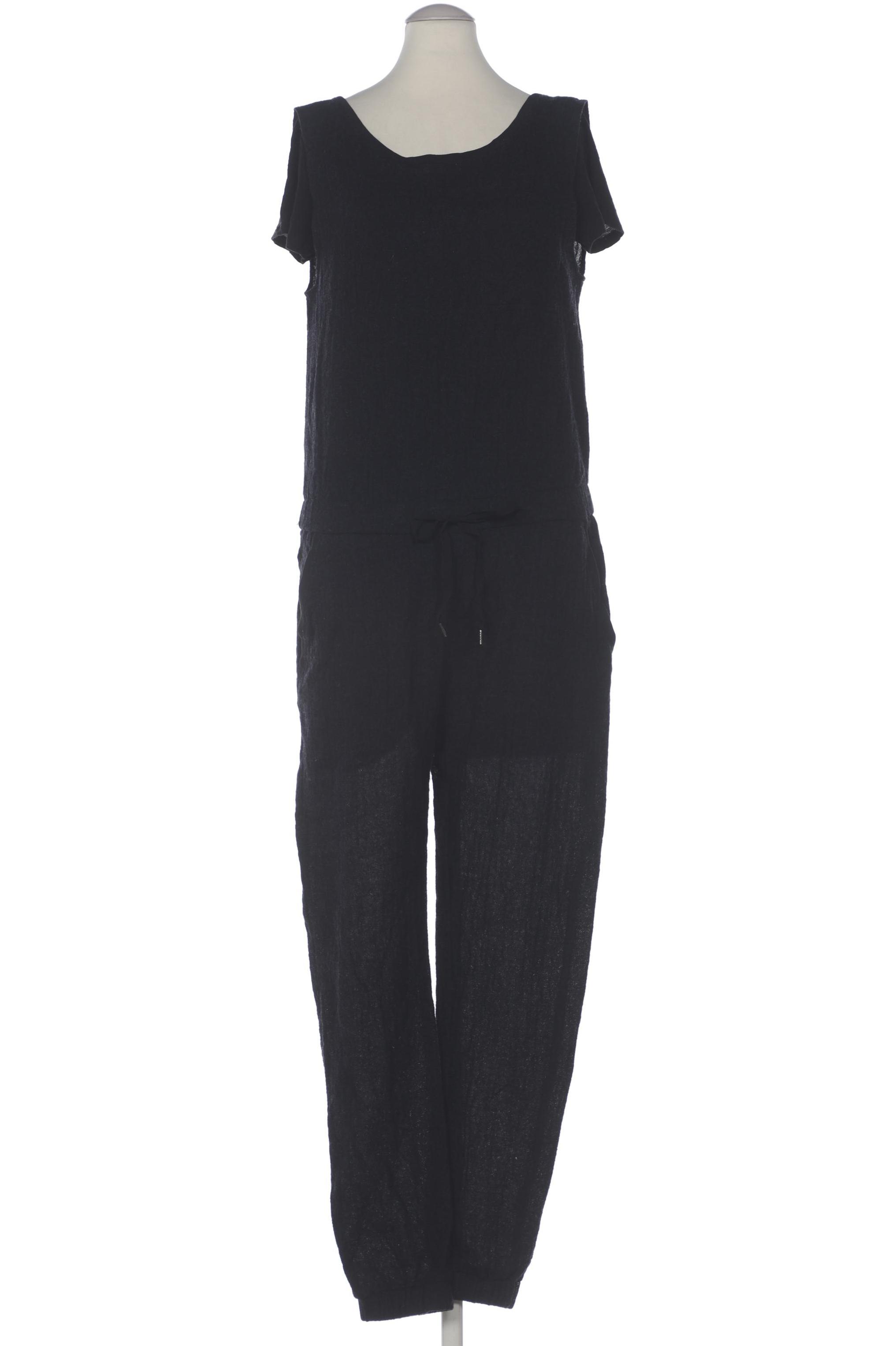 

Boss Orange Damen Jumpsuit/Overall, marineblau, Gr. 34