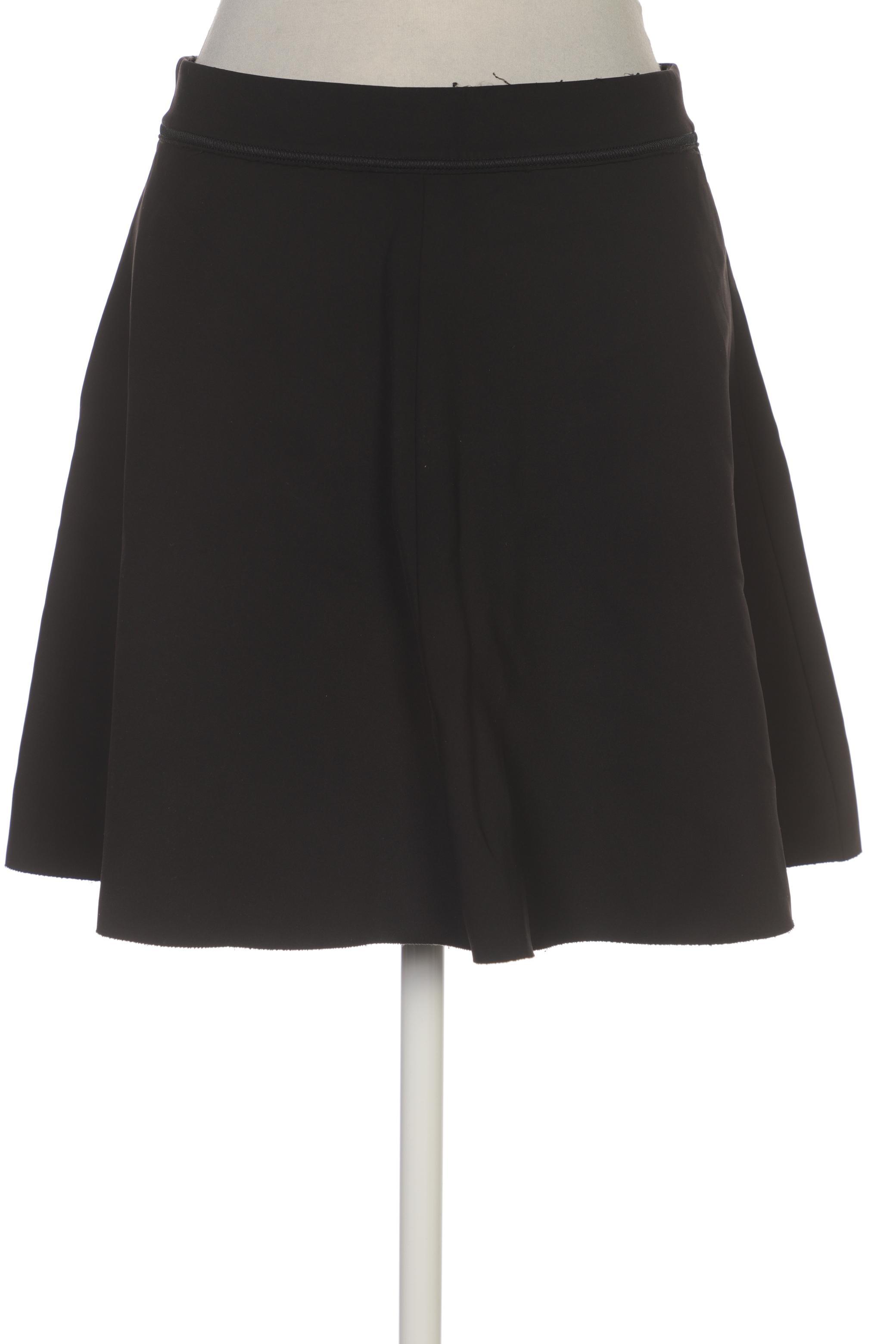 

Boss Orange Damen Rock, schwarz, Gr. 36