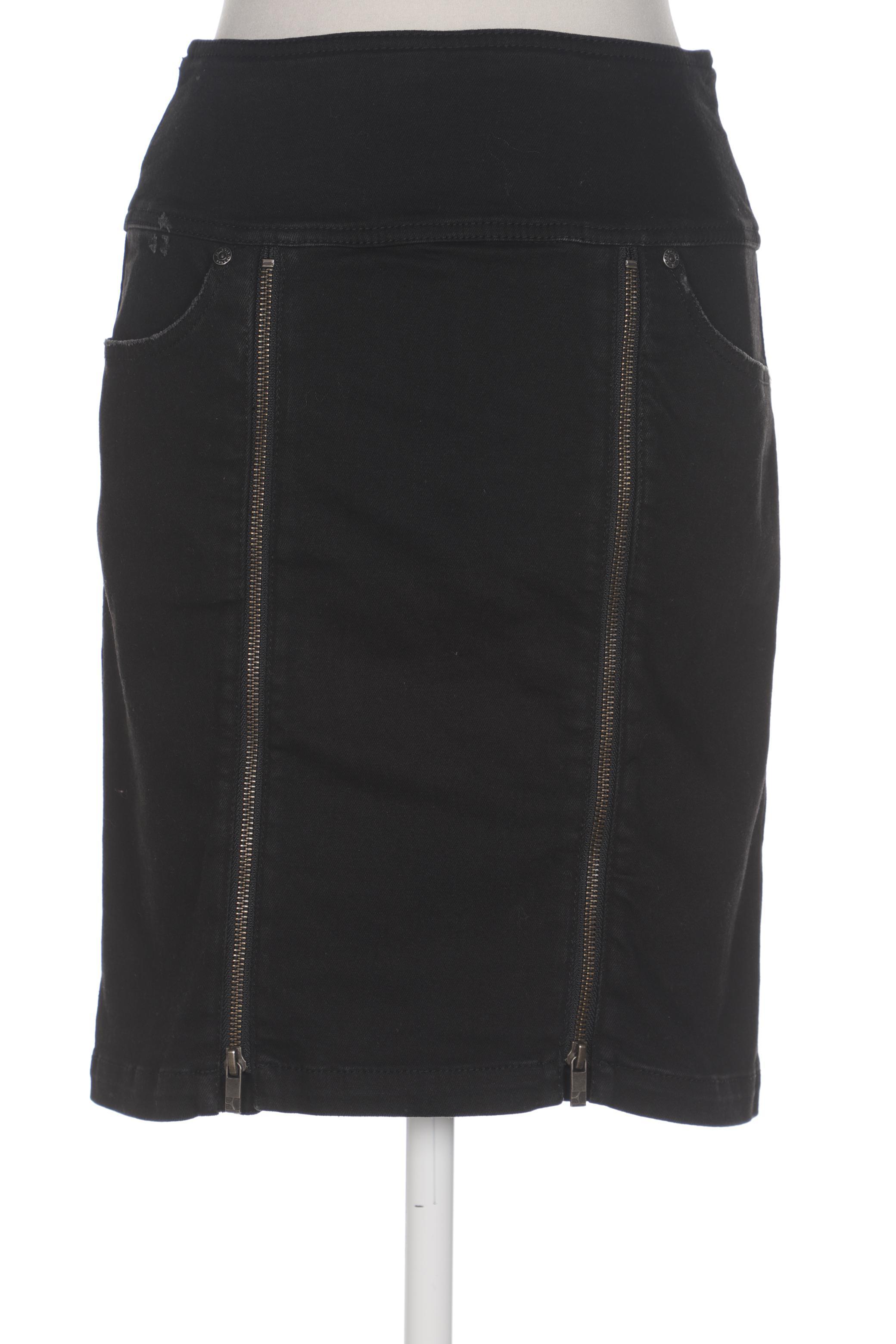 

Boss Orange Damen Rock, schwarz, Gr. 34