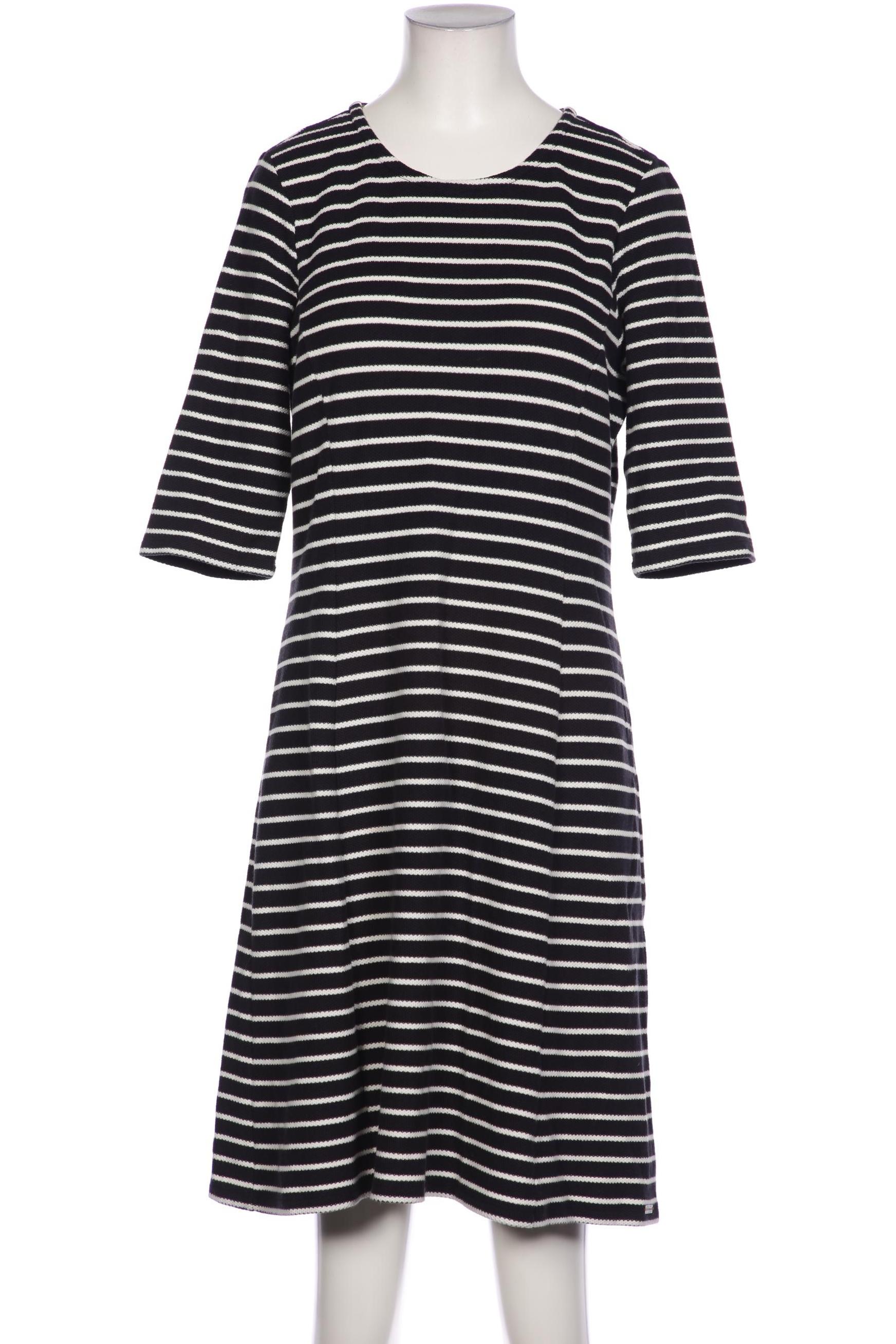 

Boss Orange Damen Kleid, schwarz, Gr. 38