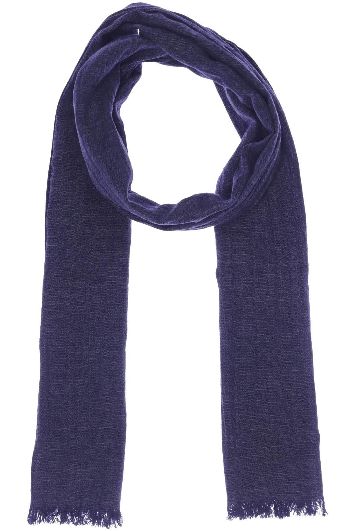 

Boss Orange Damen Schal, marineblau, Gr.