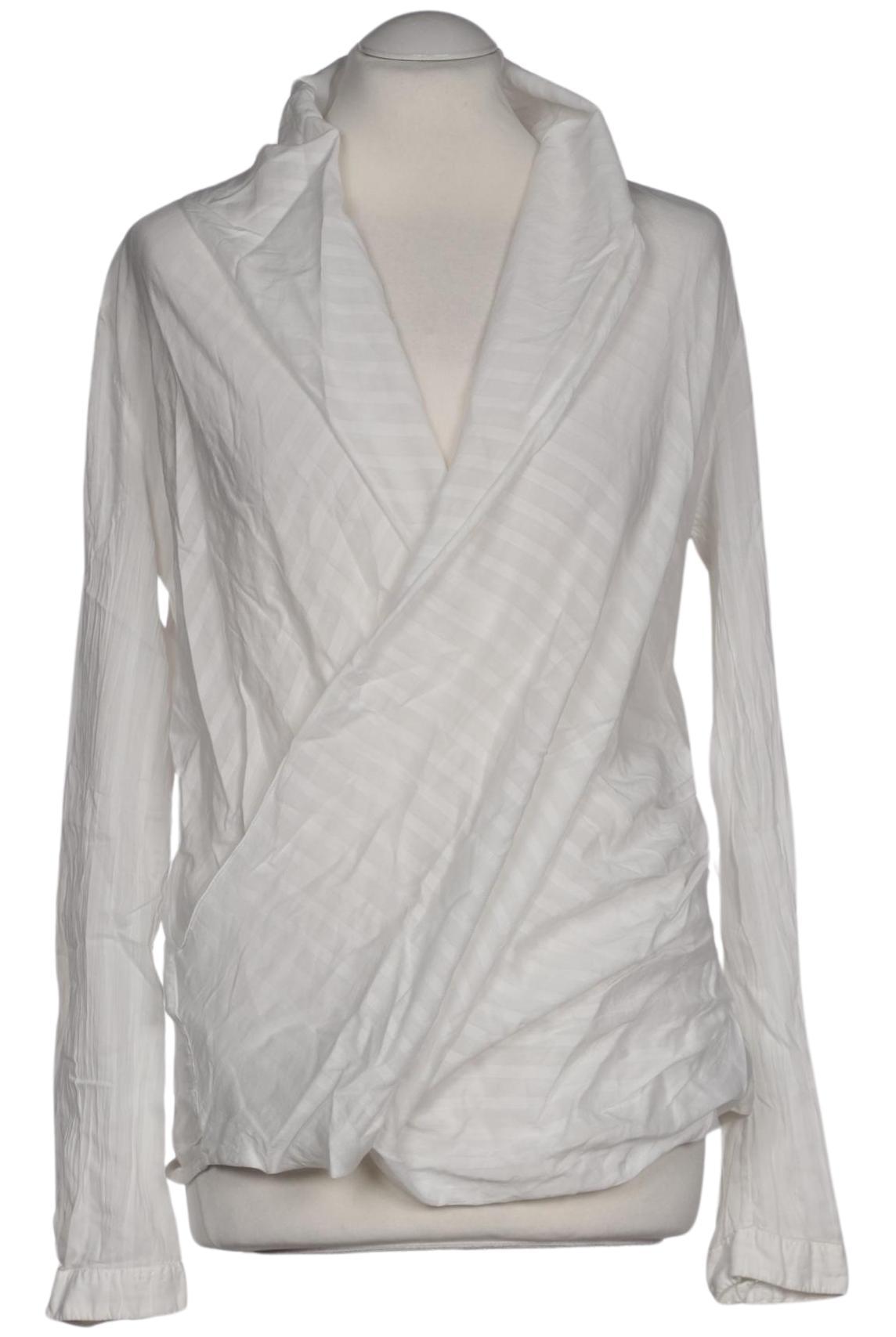 

Boss Orange Damen Bluse, weiß, Gr. 40