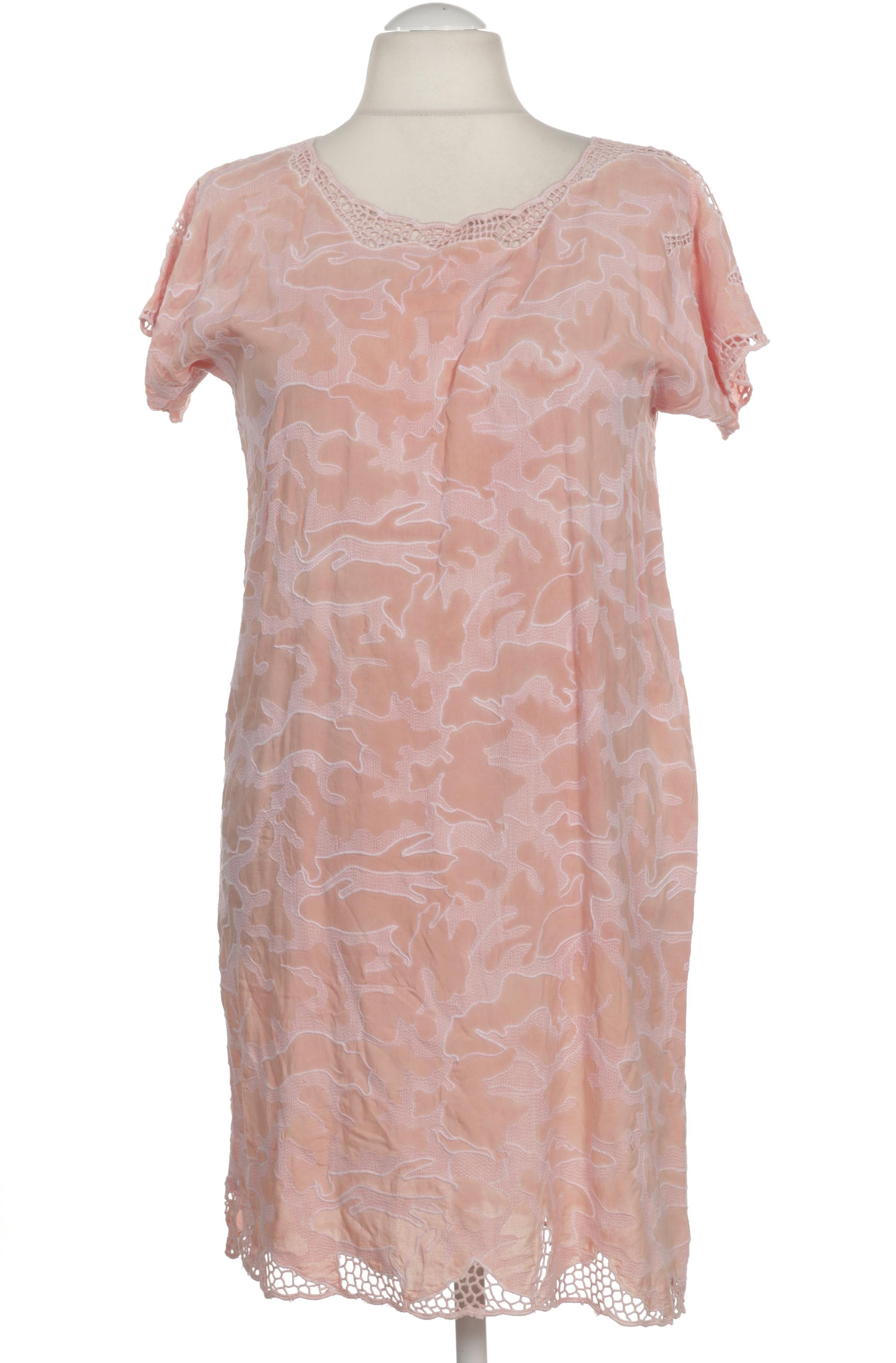 

Boss Orange Damen Kleid, pink, Gr. 6