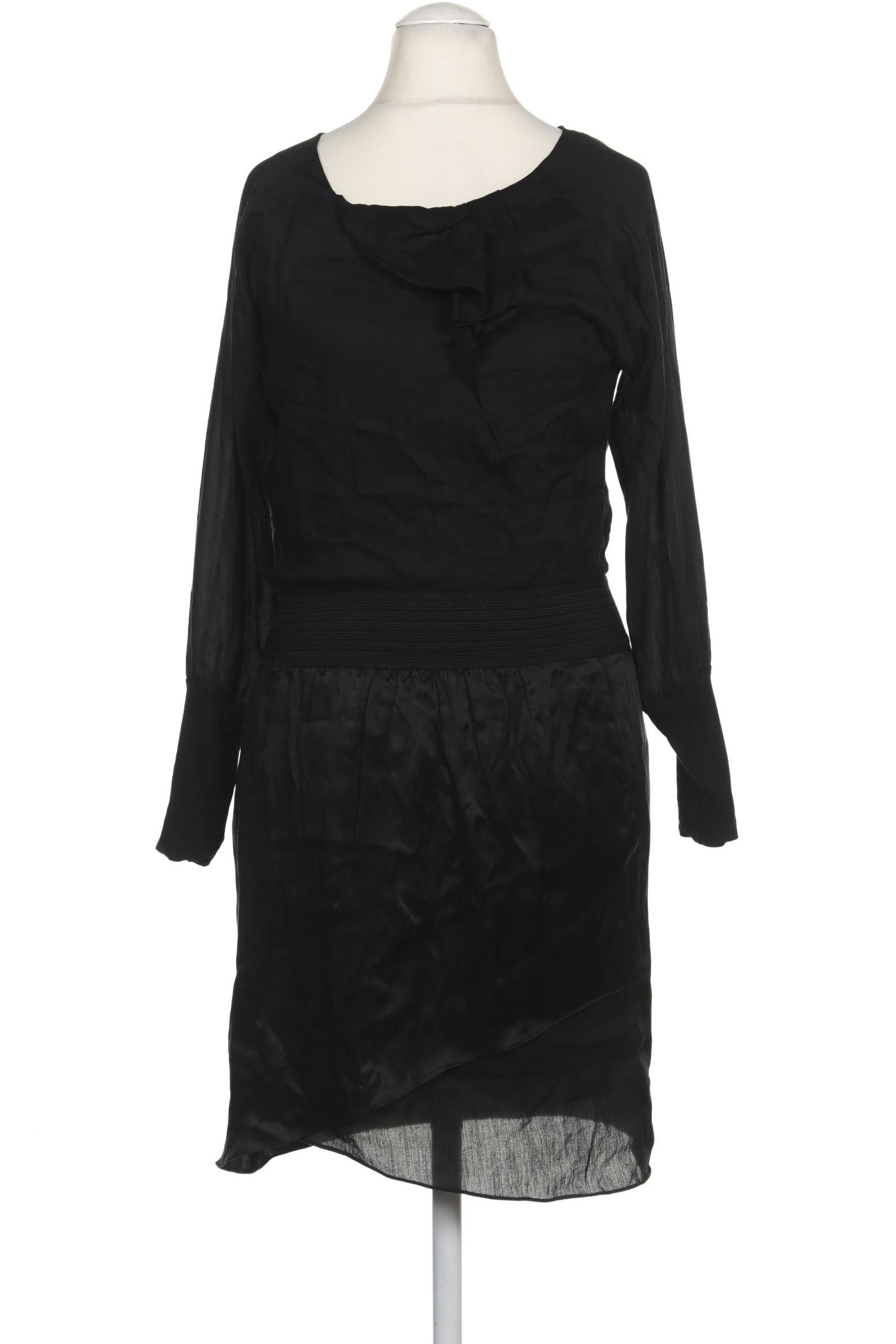 

Boss Orange Damen Kleid, schwarz, Gr. 34