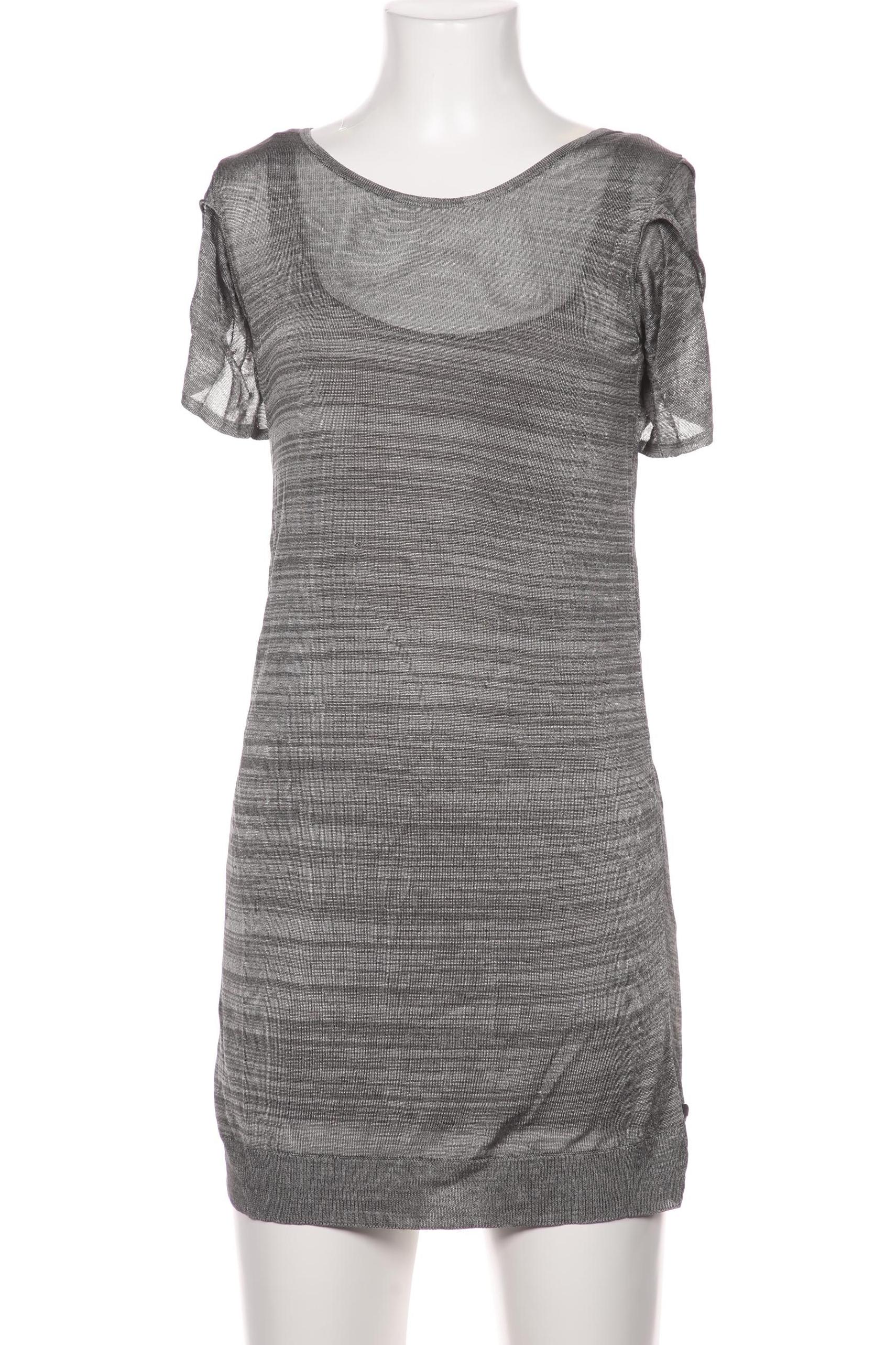 

Boss Orange Damen Kleid, grau, Gr. 34