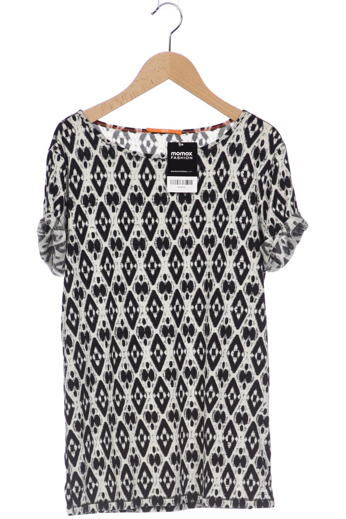 

Boss Orange Damen T-Shirt, weiß, Gr. 36