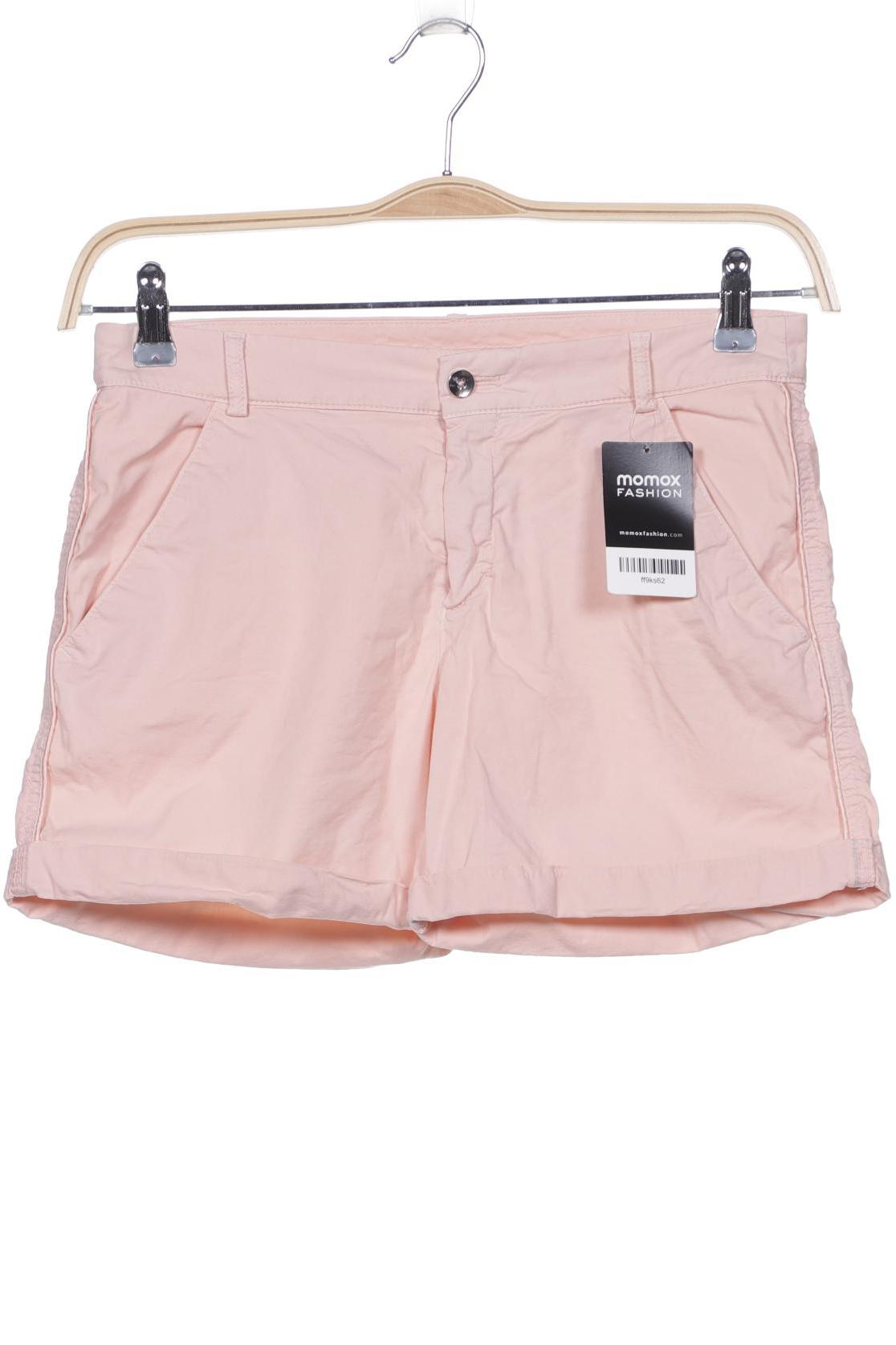 

Boss Orange Damen Shorts, pink