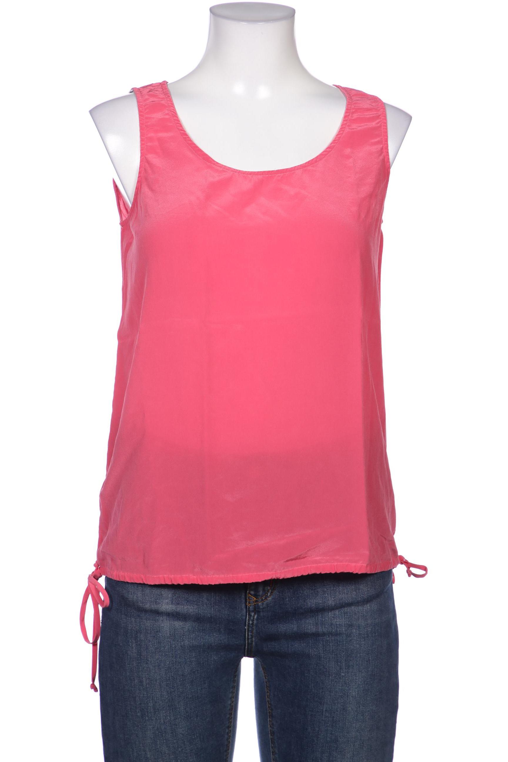 

Boss Orange Damen Bluse, pink, Gr. 38