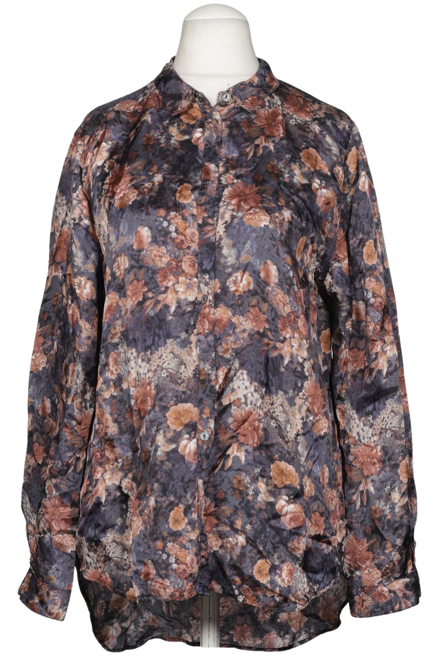 

Boss Orange Damen Bluse, mehrfarbig, Gr. 40