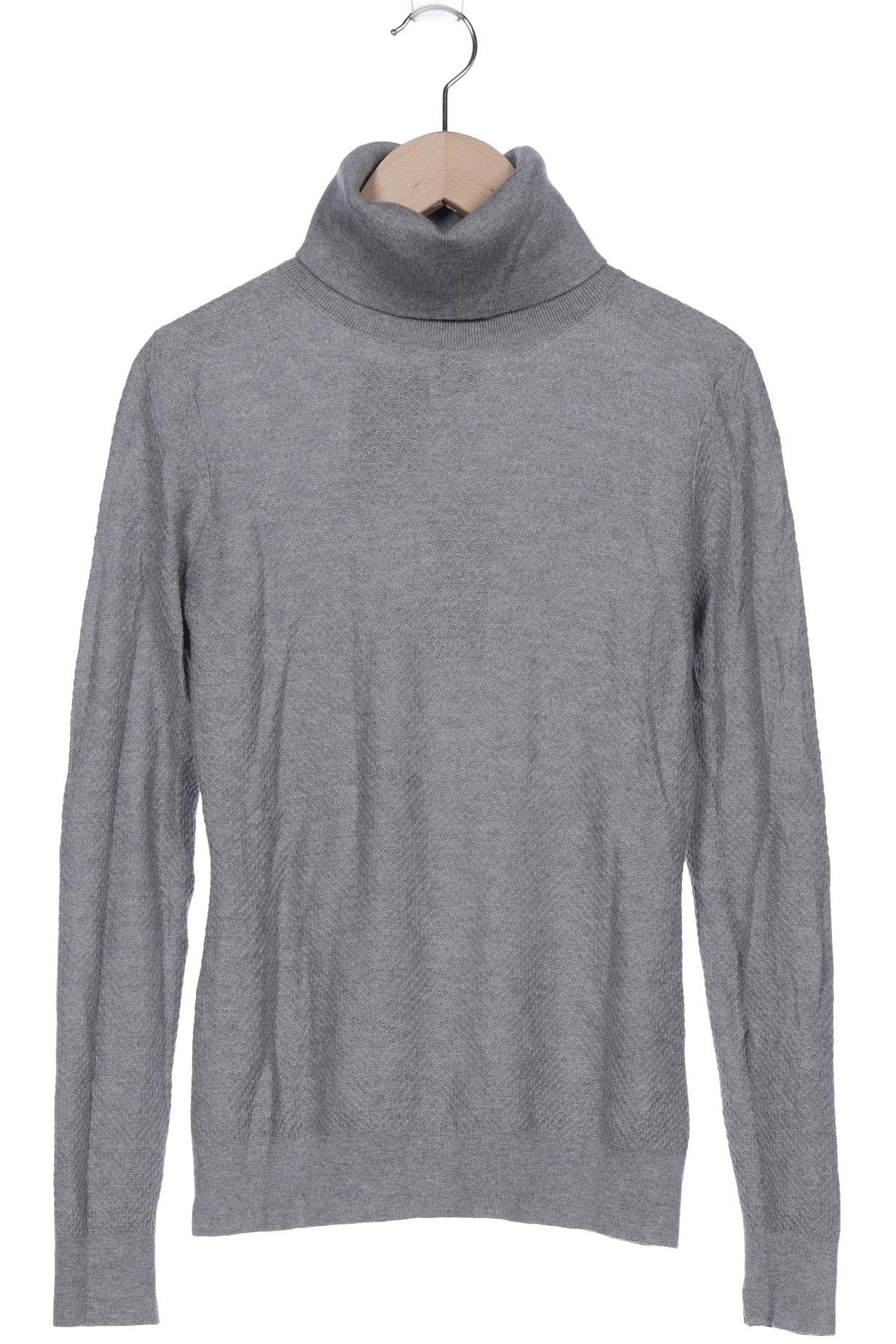 

Boss Orange Damen Pullover, grau, Gr. 34