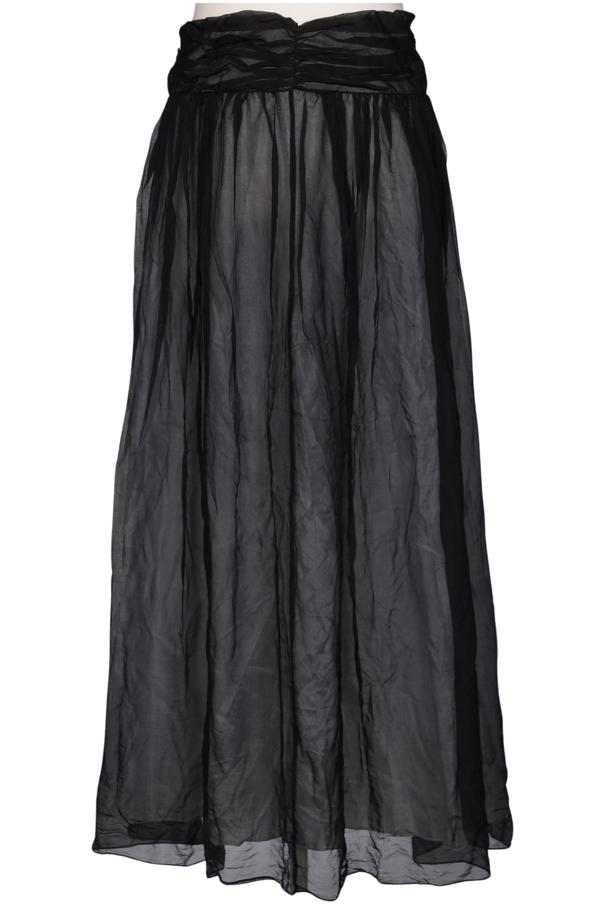 

Boss Orange Damen Rock, schwarz, Gr. 40