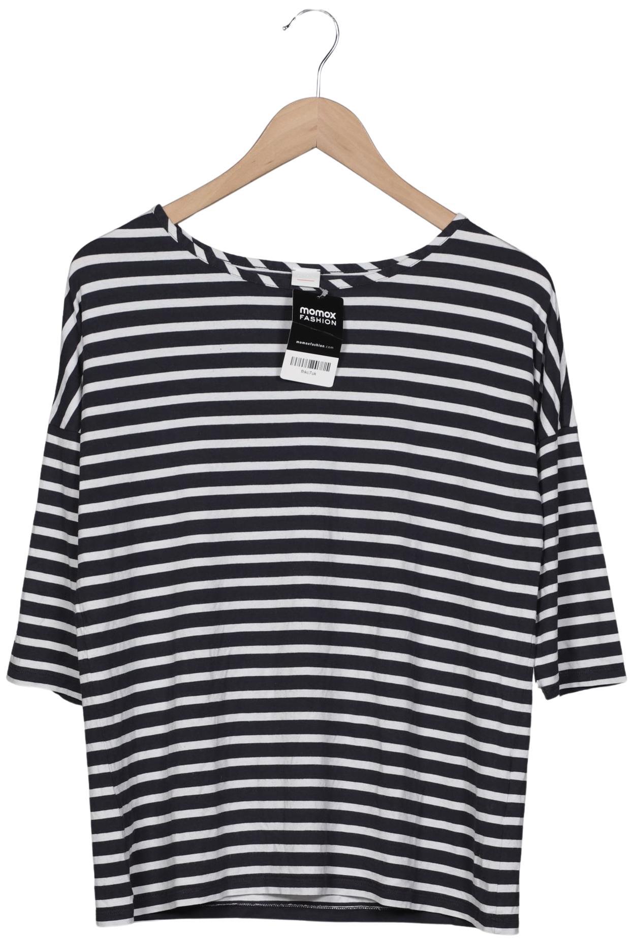 

Boss Orange Damen T-Shirt, marineblau, Gr. 44