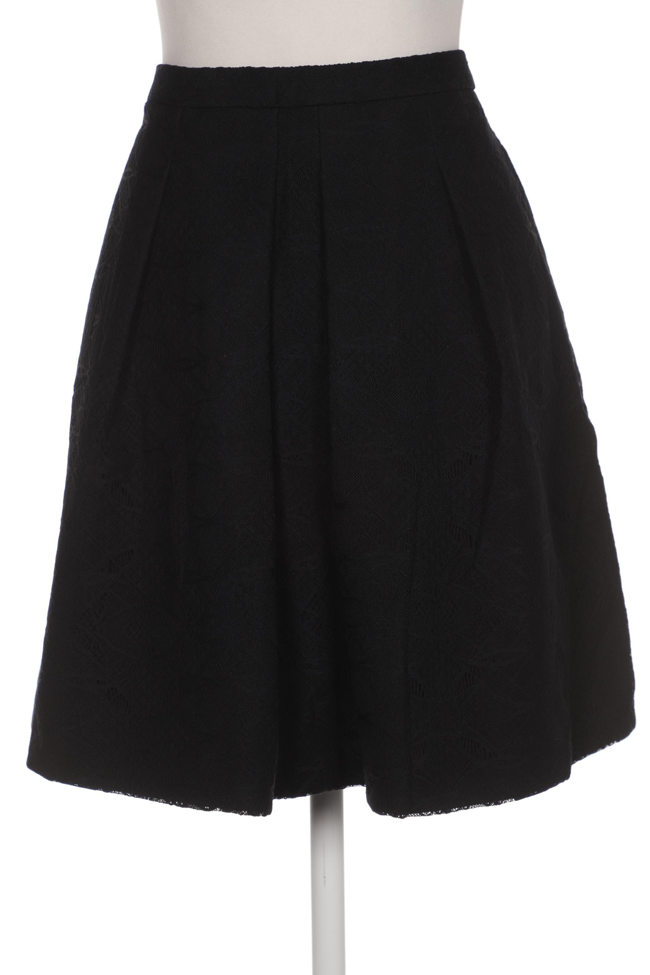 

Boss Orange Damen Rock, schwarz