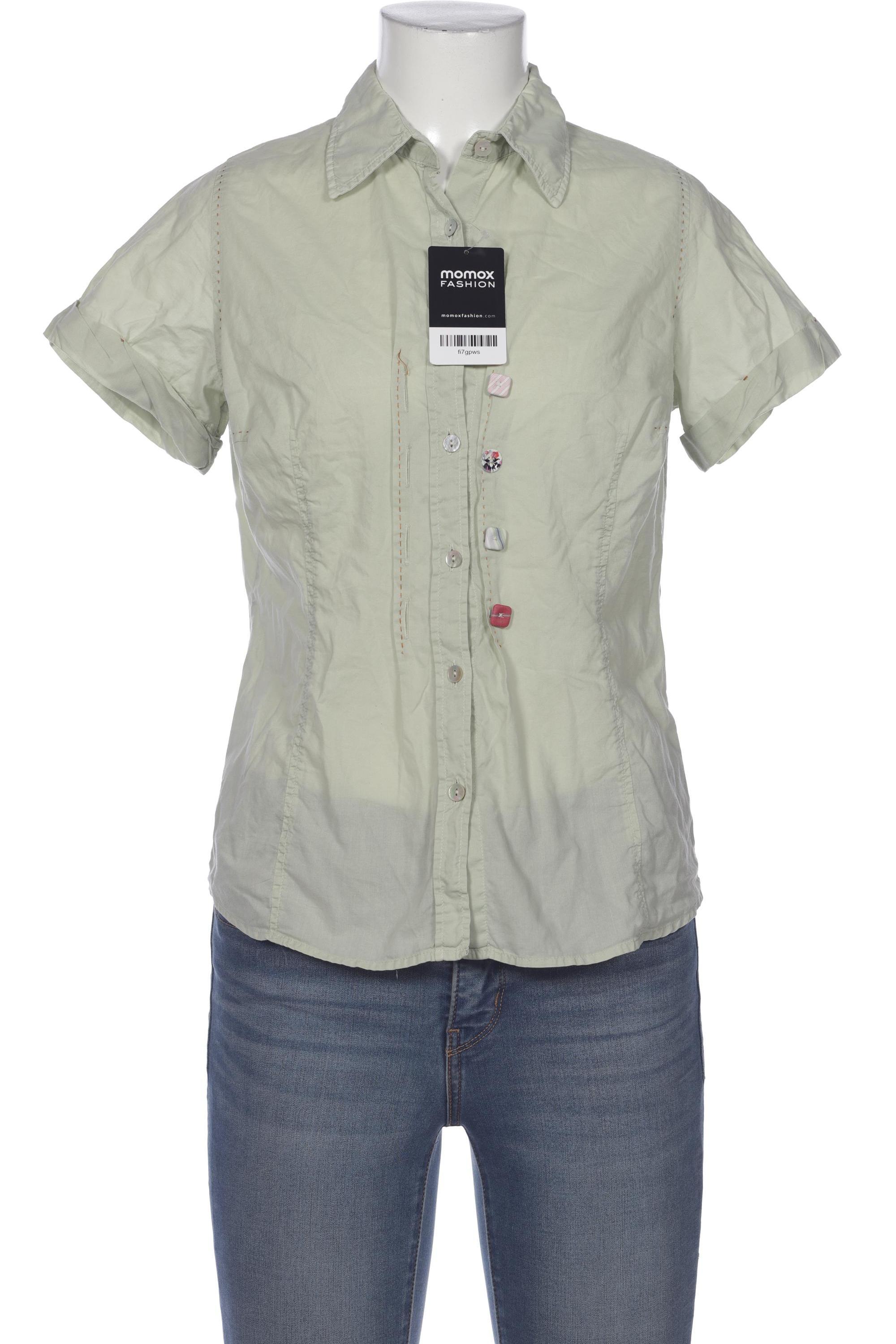 

Boss Orange Damen Bluse, hellgrün