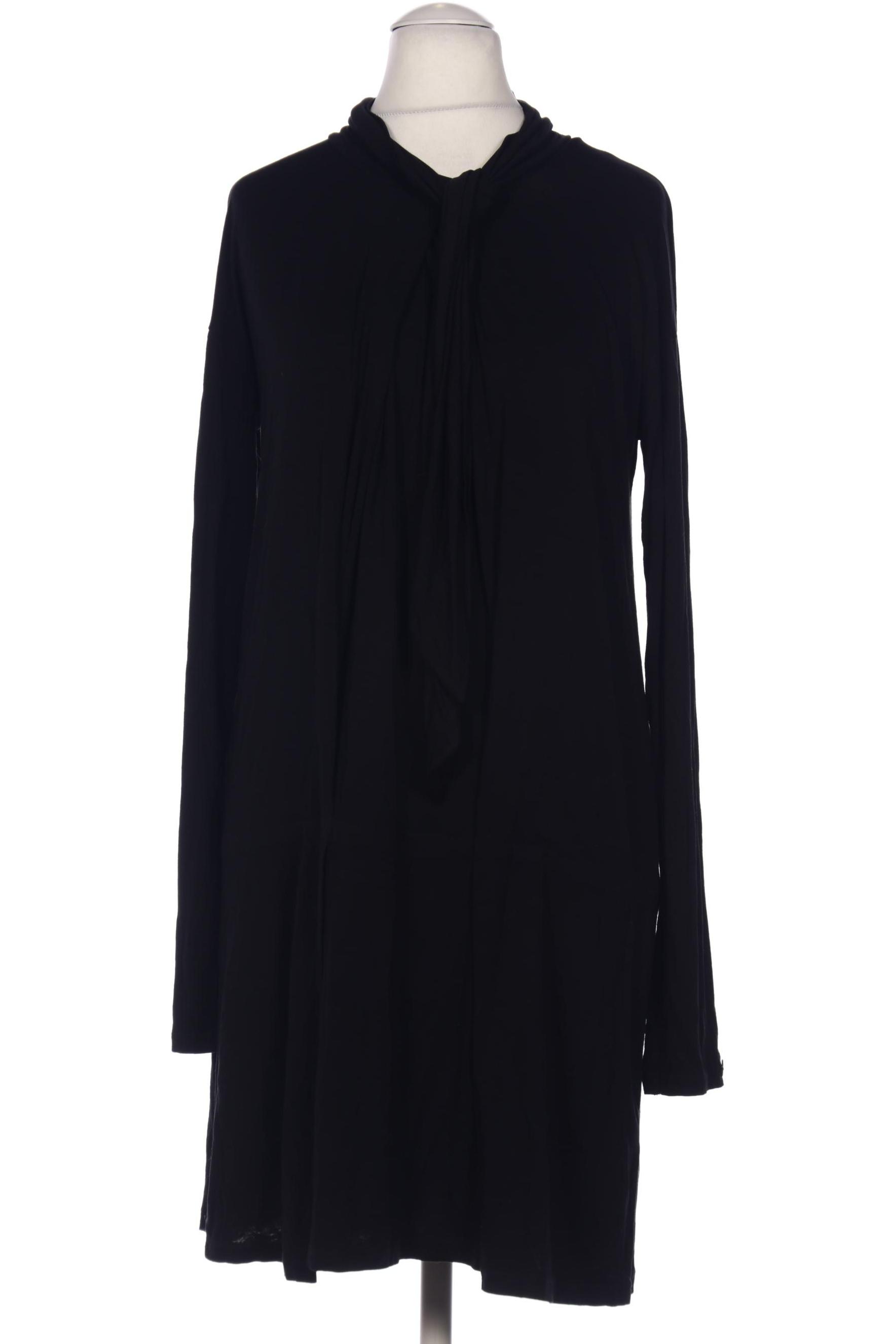 

Boss Orange Damen Kleid, schwarz, Gr. 38