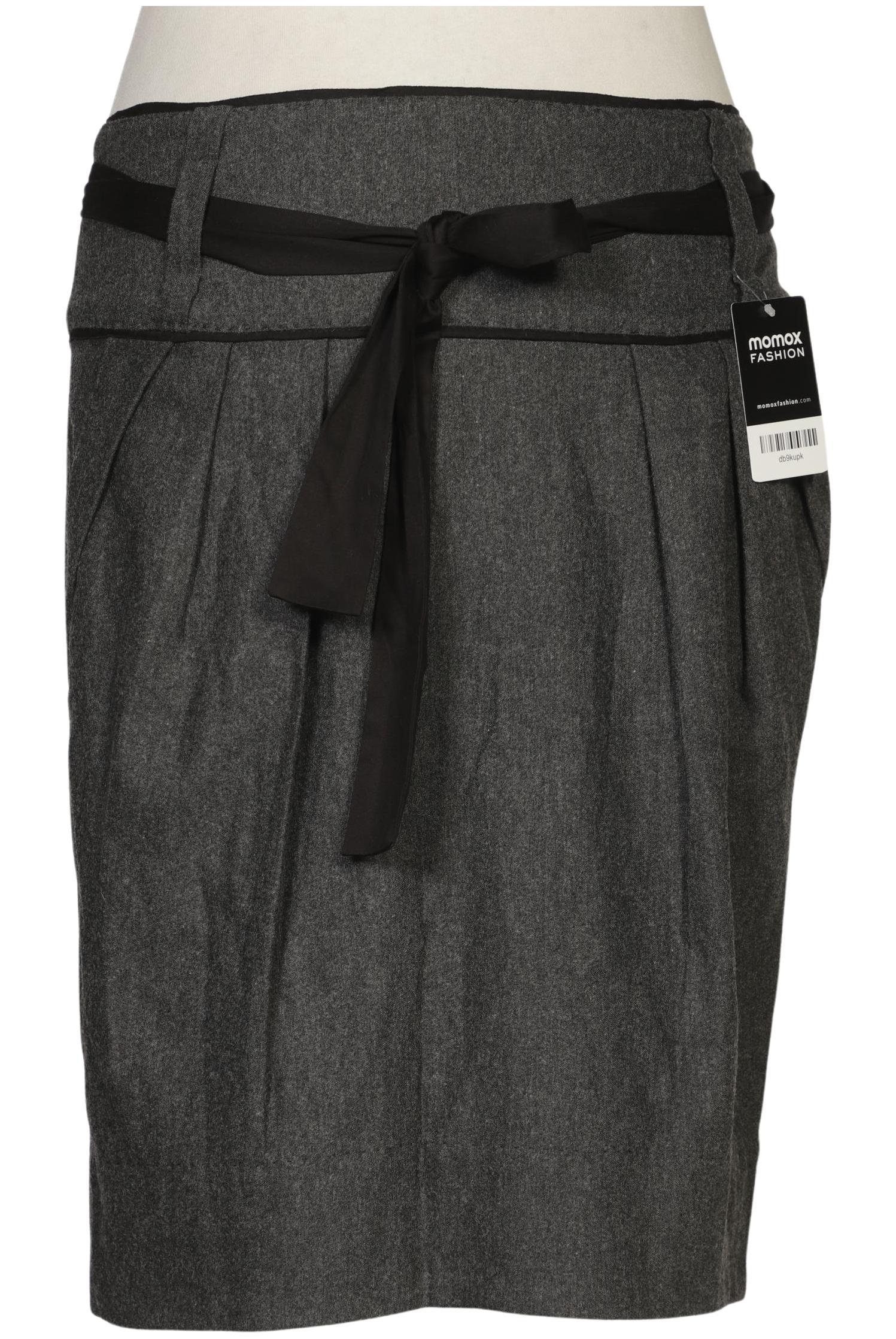 

Boss Orange Damen Rock, grau, Gr. 44