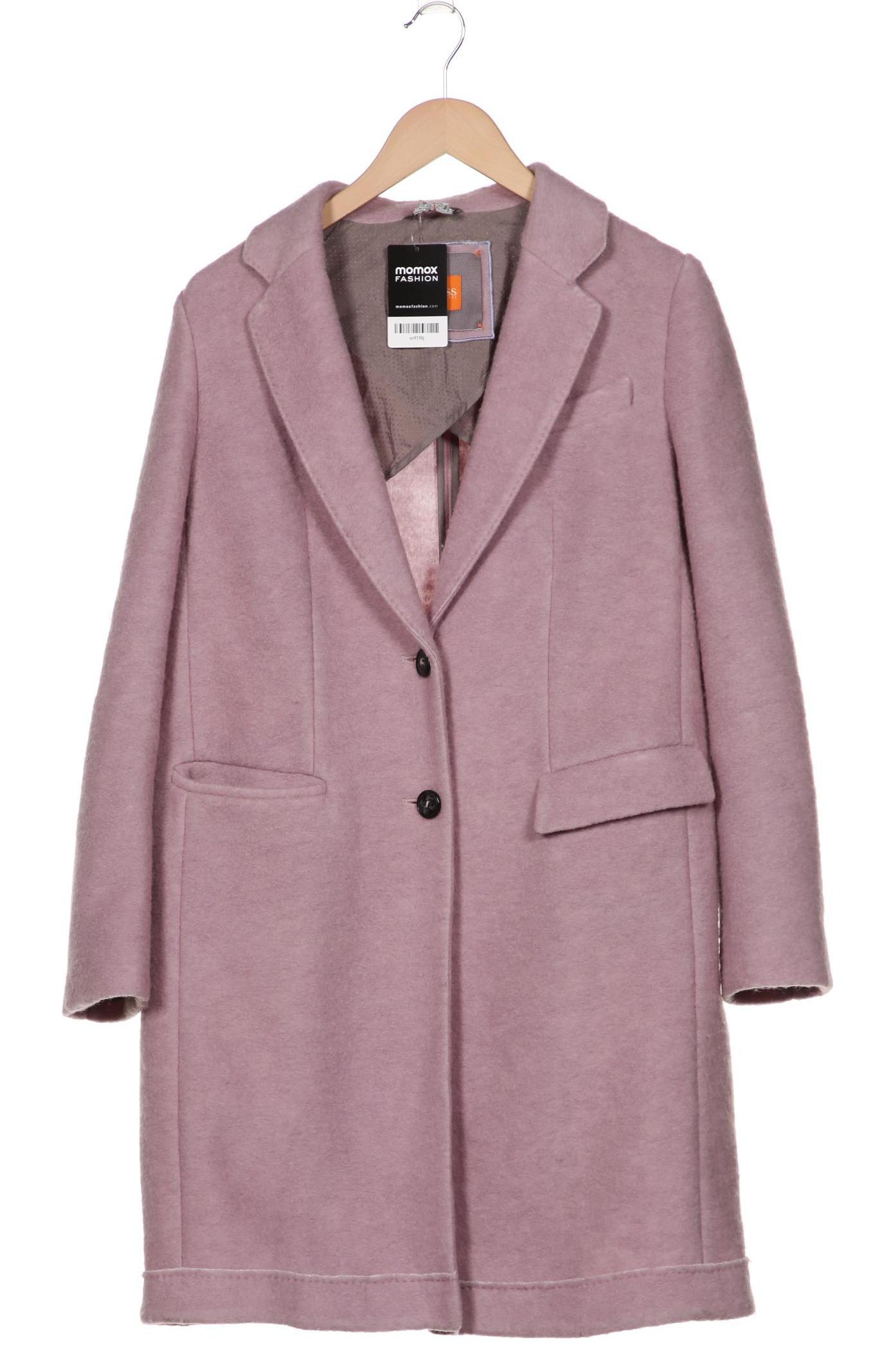 

Boss Orange Damen Mantel, flieder